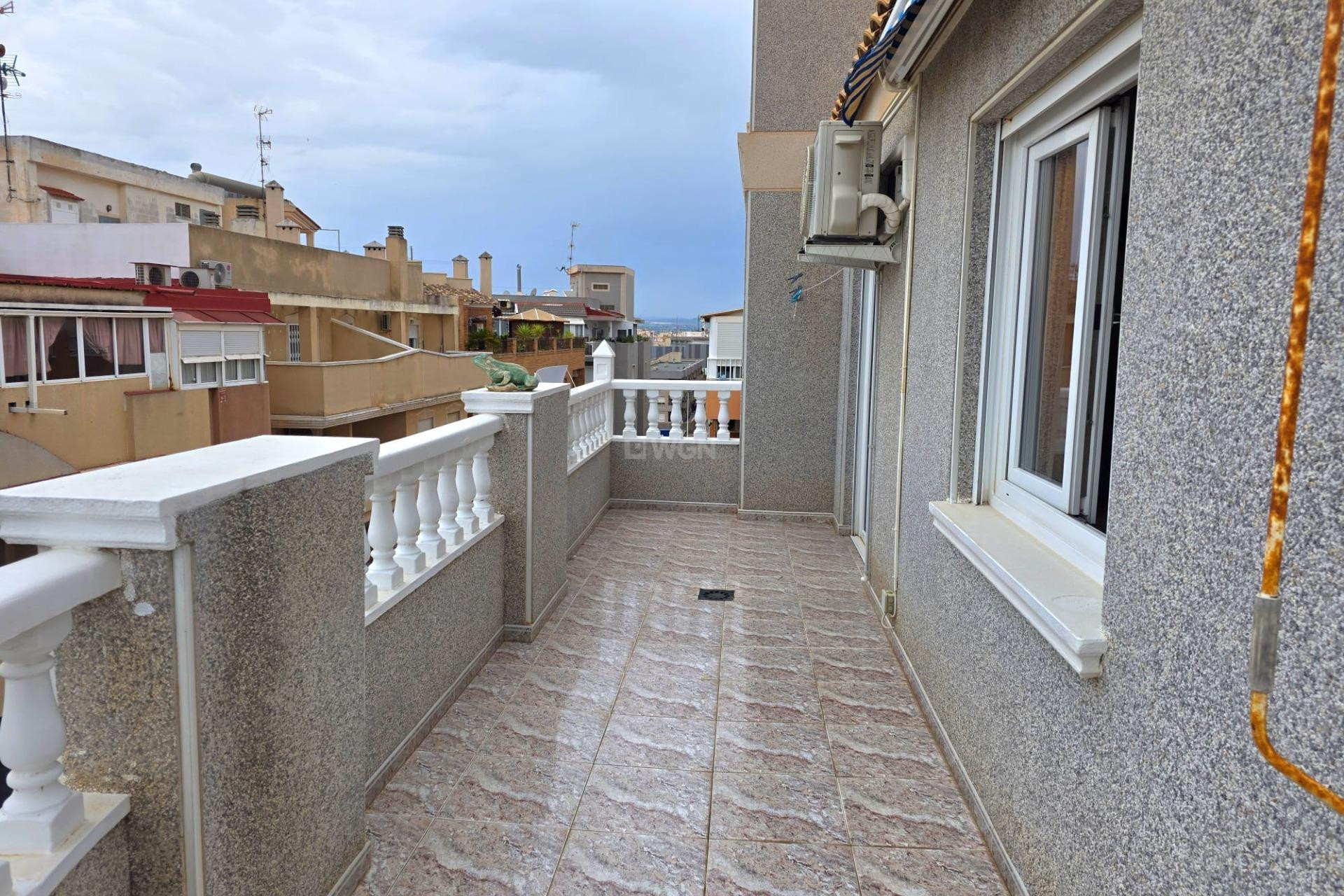 Reventa - Ático - Torrevieja - Estacion De Autobuses