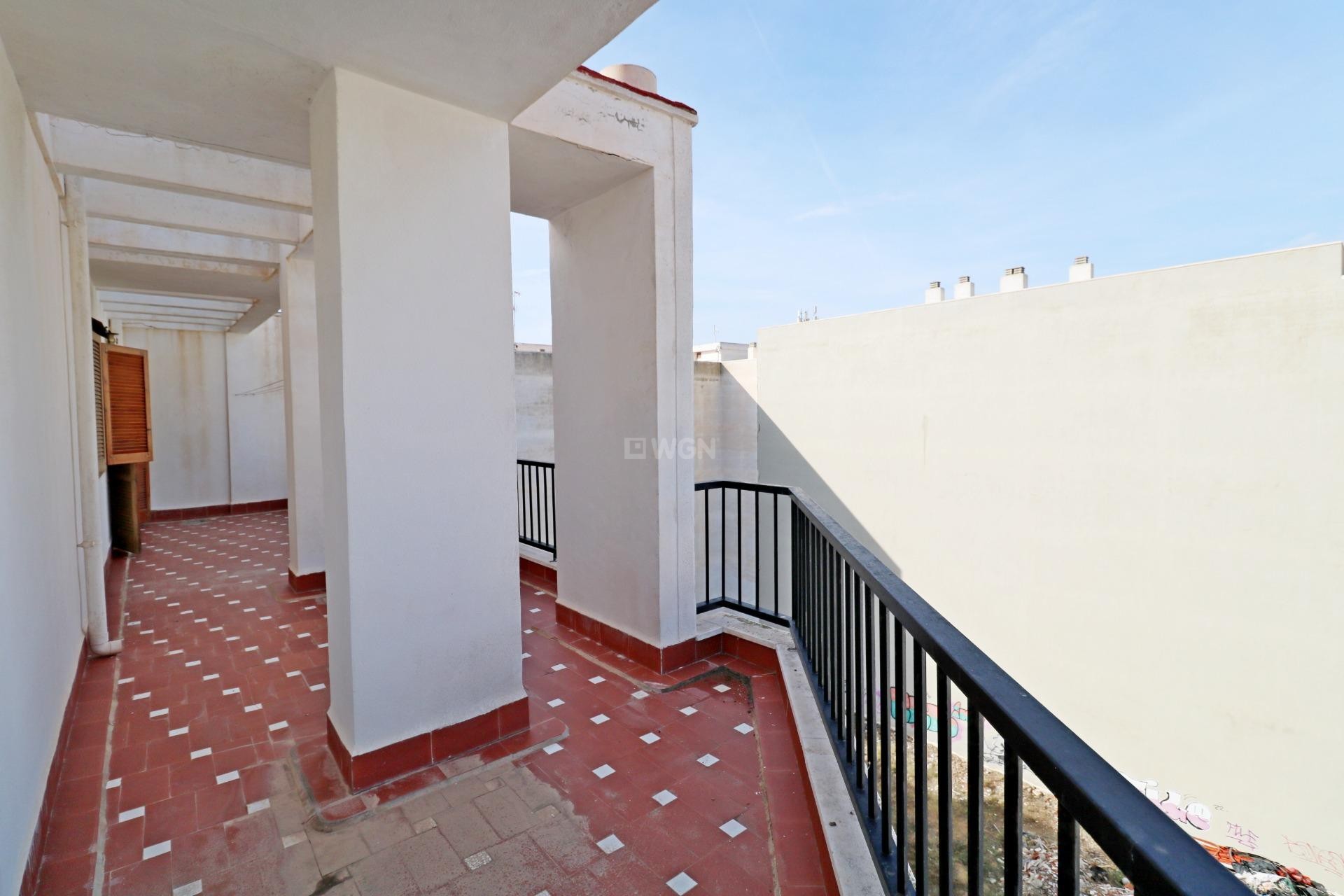 Reventa - Ático - Torrevieja - Habaneras