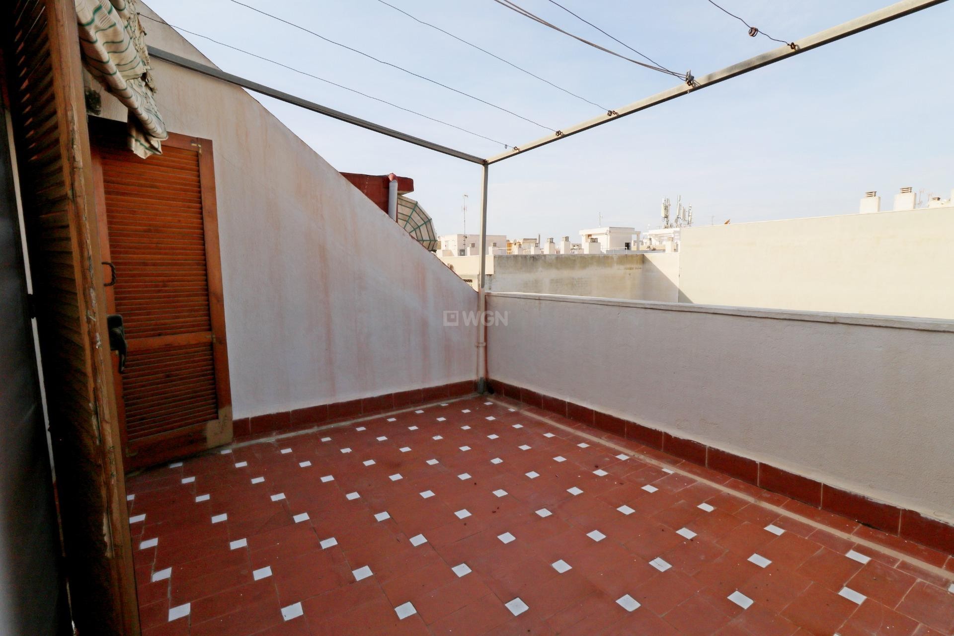 Reventa - Ático - Torrevieja - Habaneras