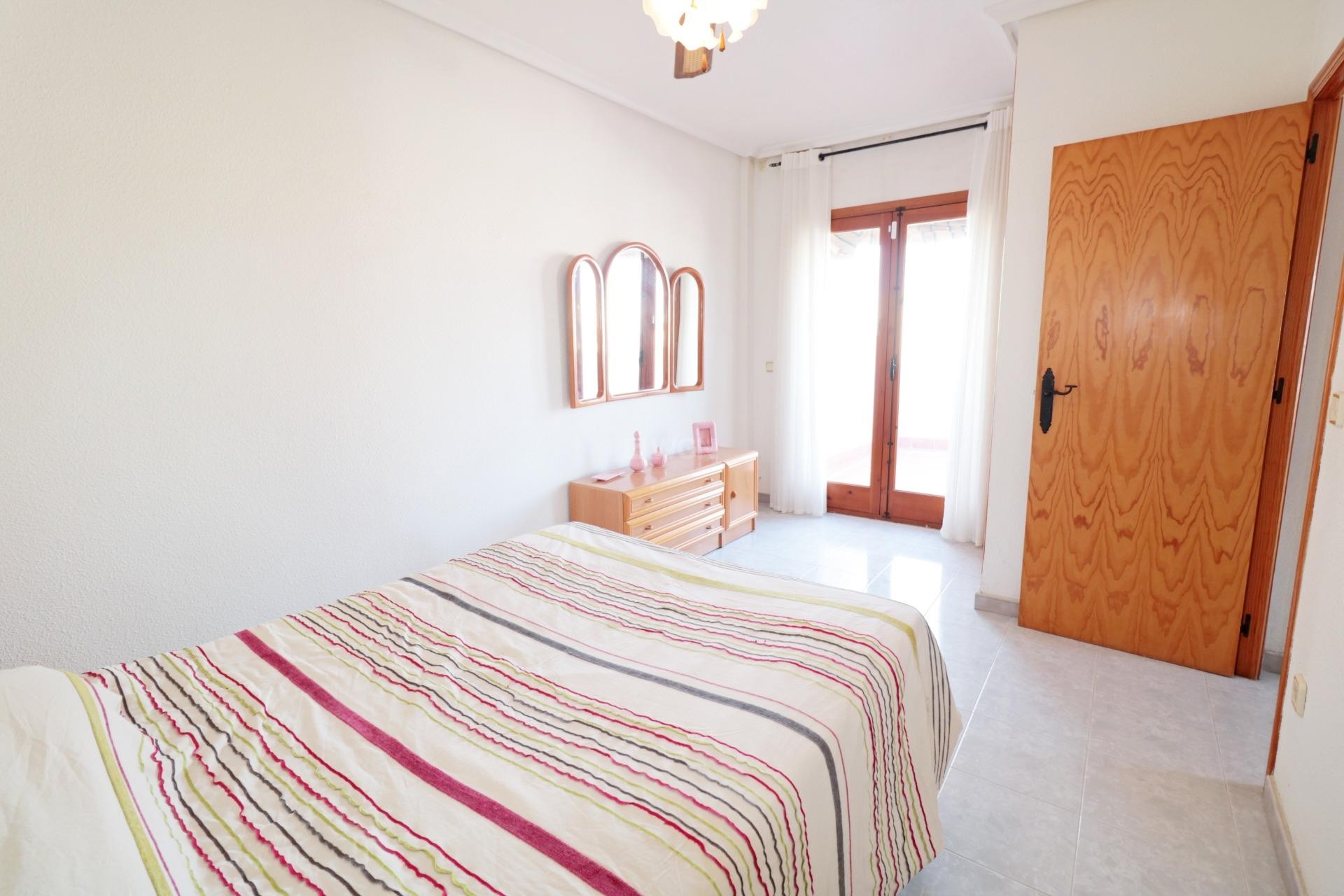Reventa - Ático - Torrevieja - Habaneras