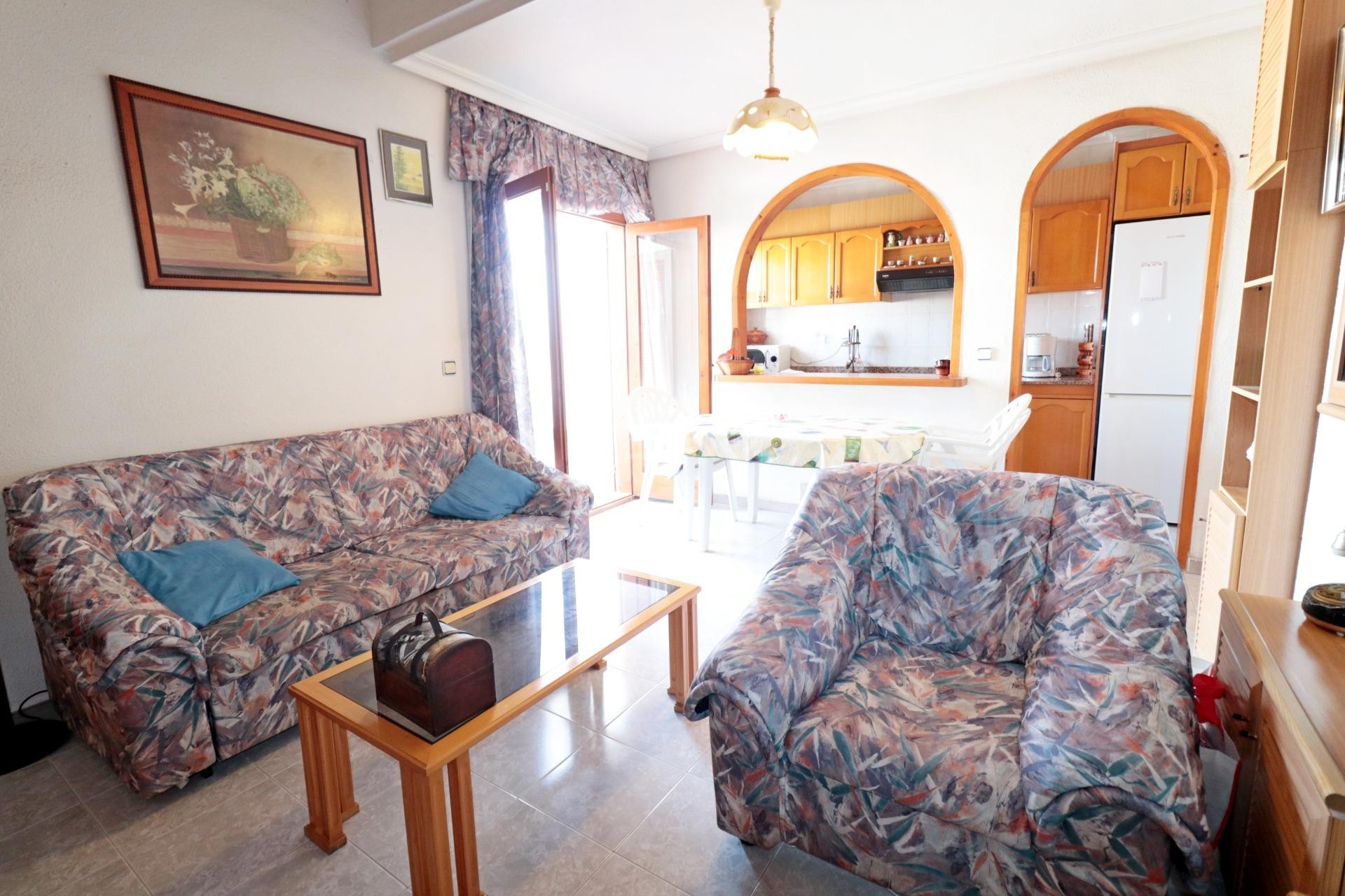 Reventa - Ático - Torrevieja - Habaneras