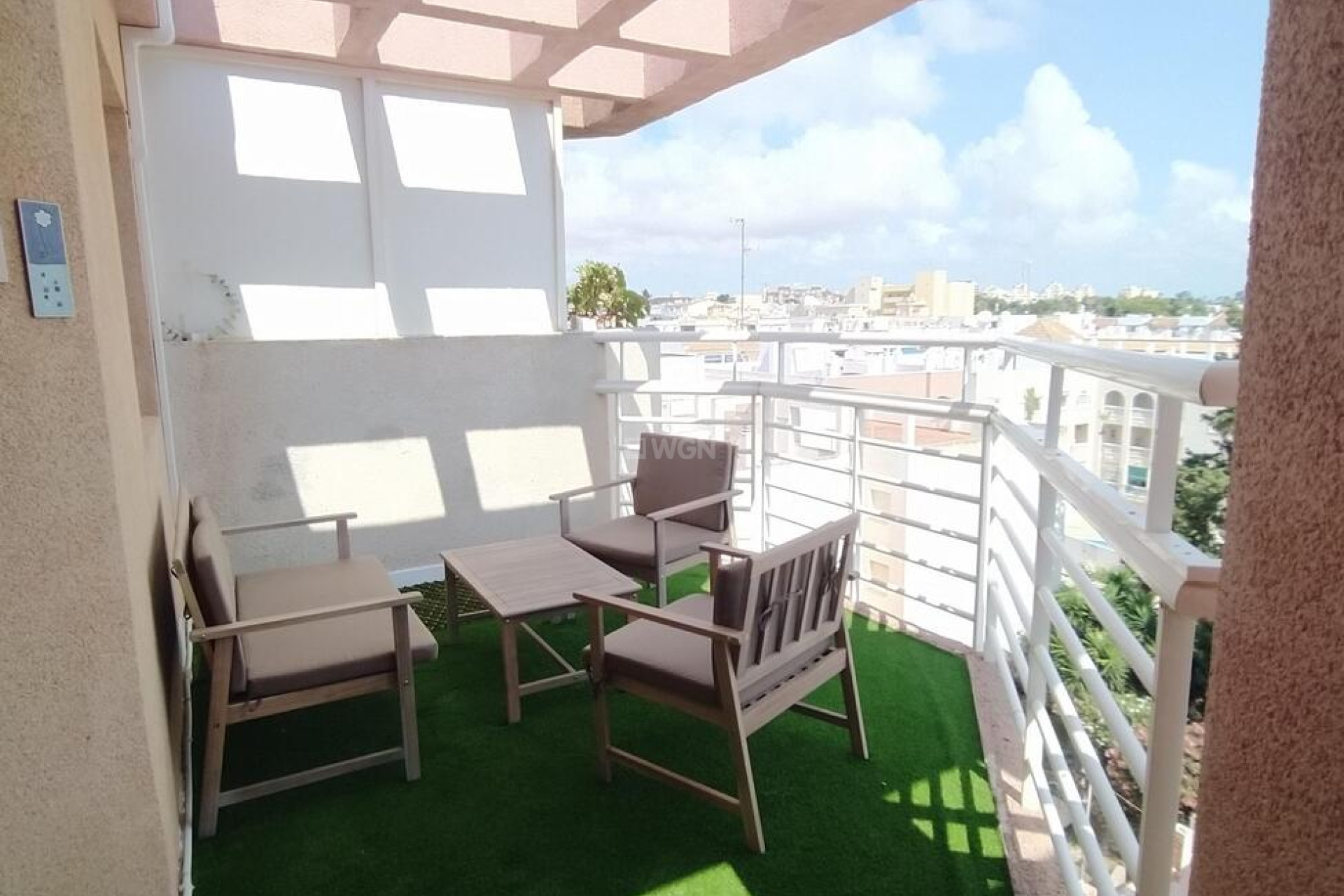 Reventa - Ático - Torrevieja - Habaneras