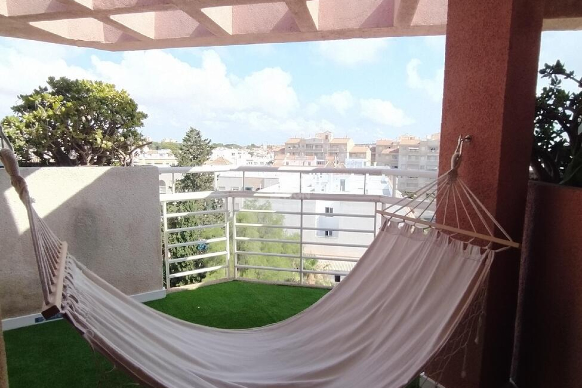 Reventa - Ático - Torrevieja - Habaneras