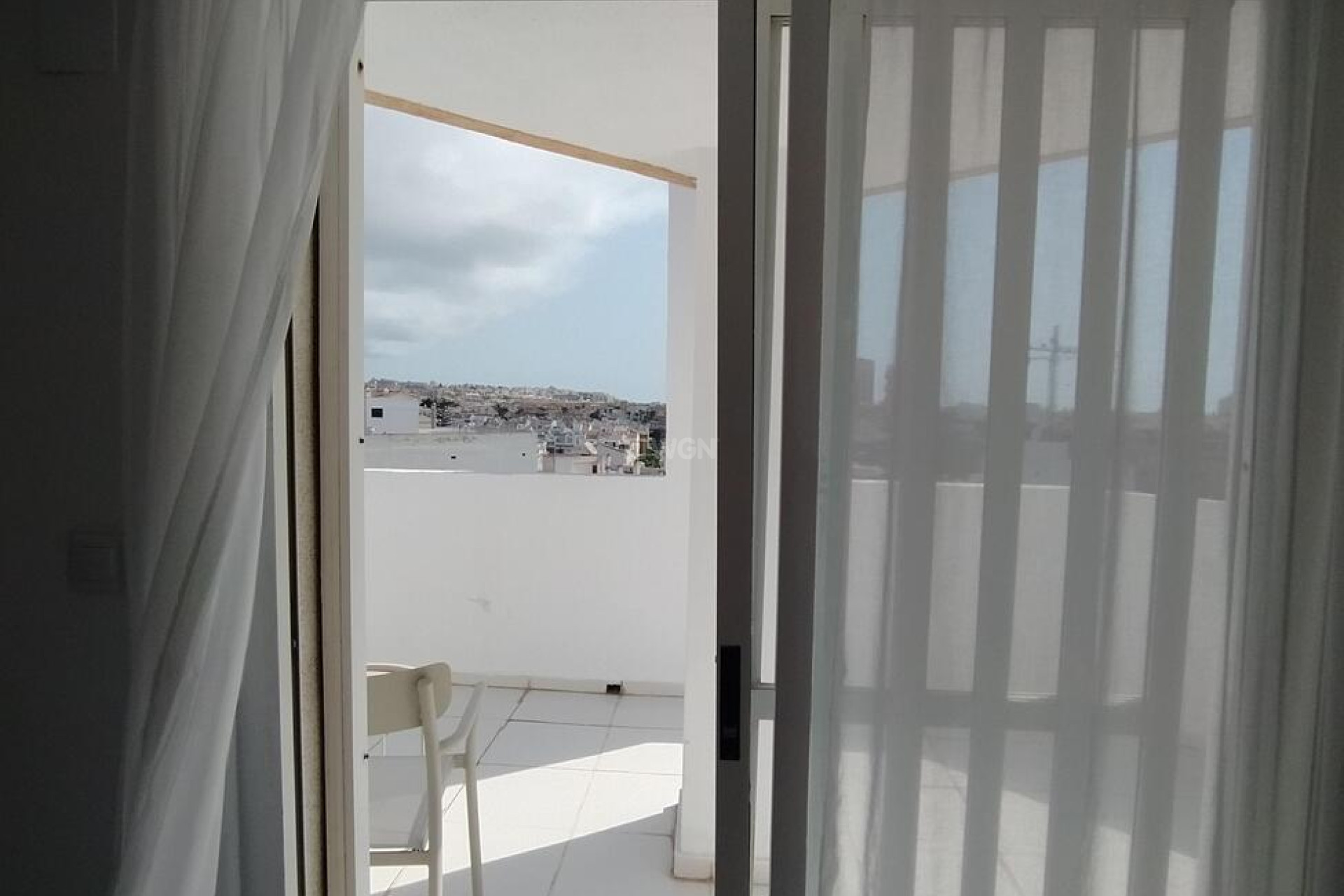 Reventa - Ático - Torrevieja - Habaneras