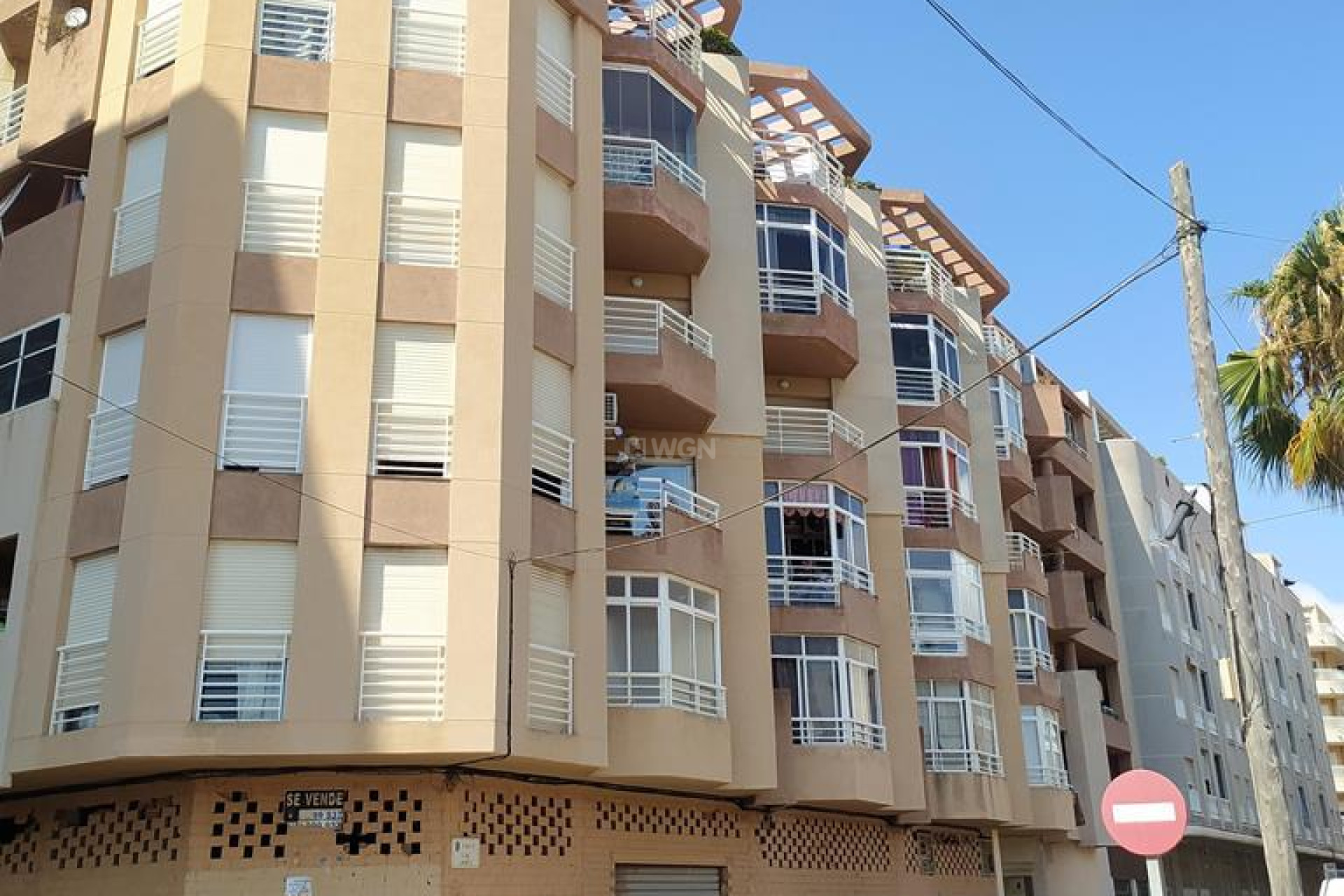 Reventa - Ático - Torrevieja - Habaneras