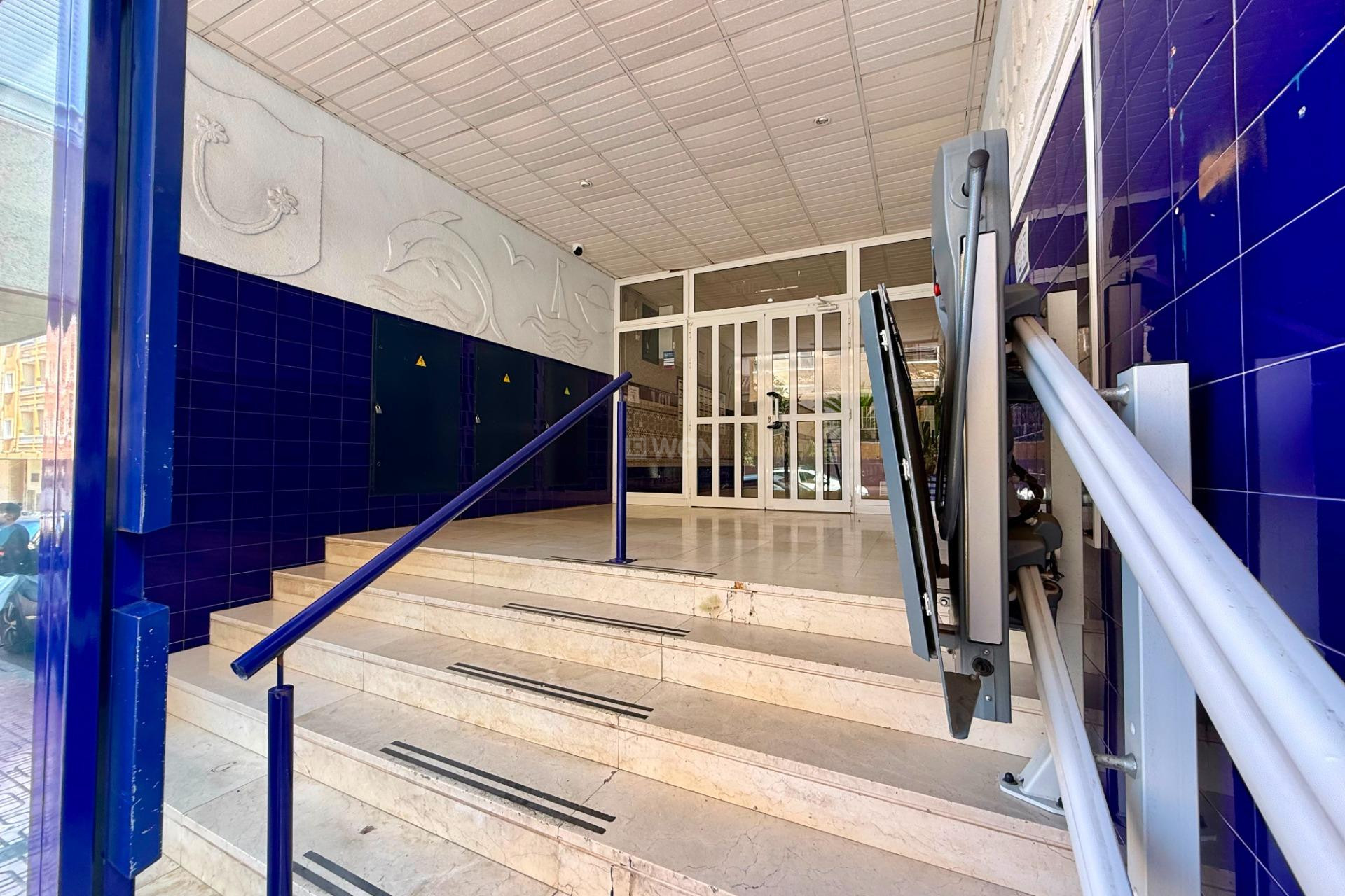 Reventa - Ático - Torrevieja - Habaneras