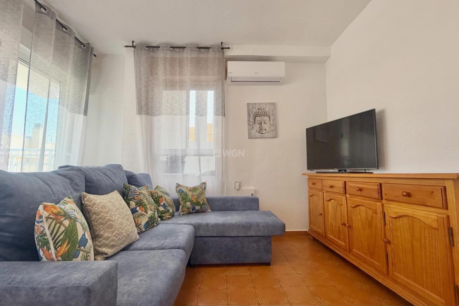 Reventa - Ático - Torrevieja - Habaneras