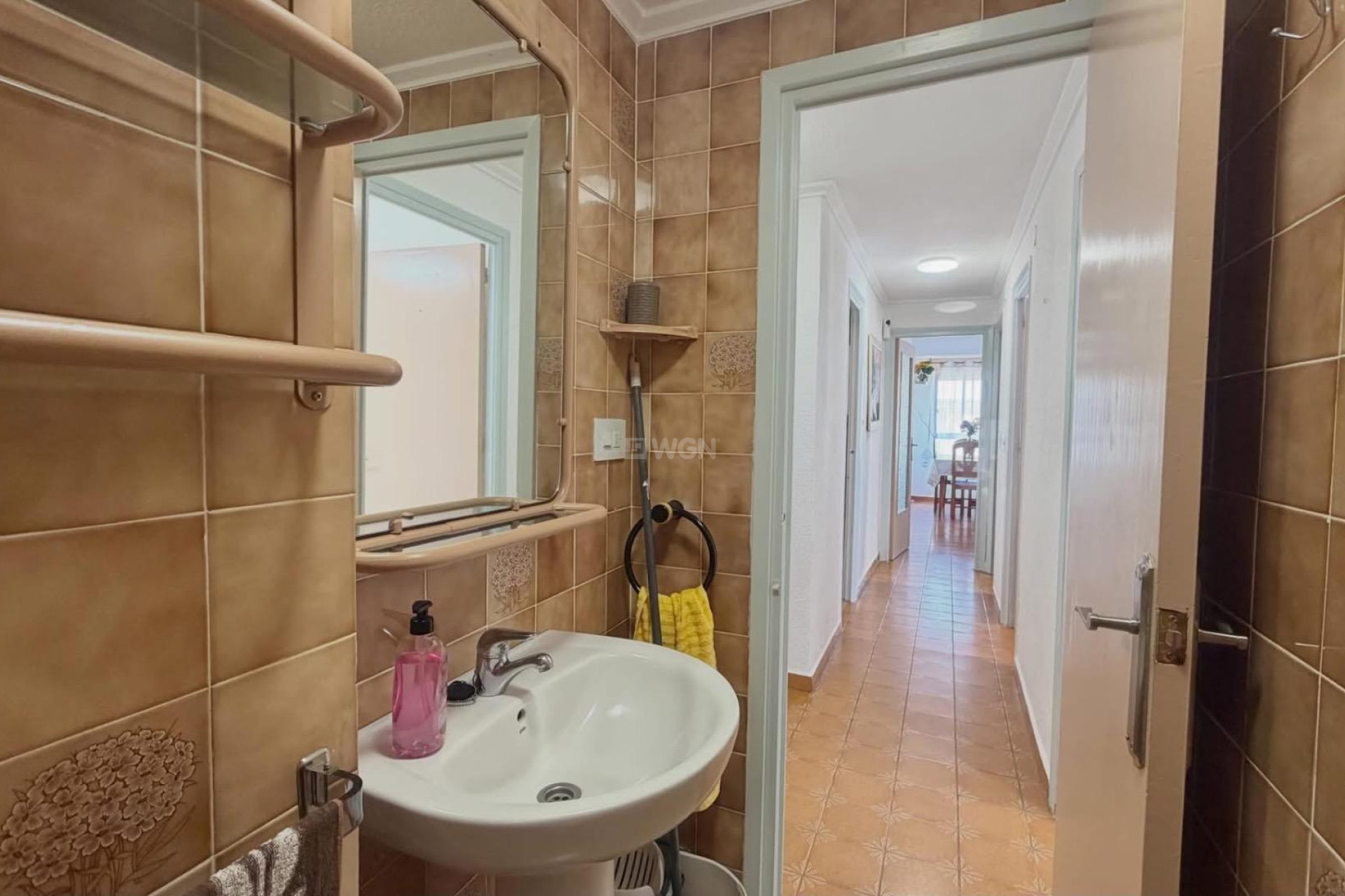 Reventa - Ático - Torrevieja - Habaneras