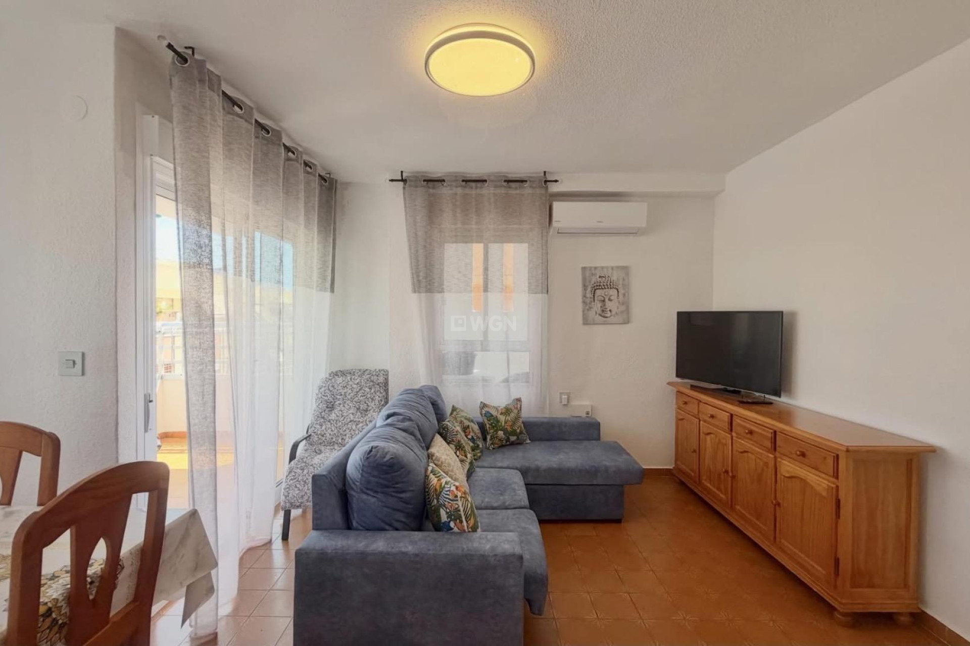 Reventa - Ático - Torrevieja - Habaneras
