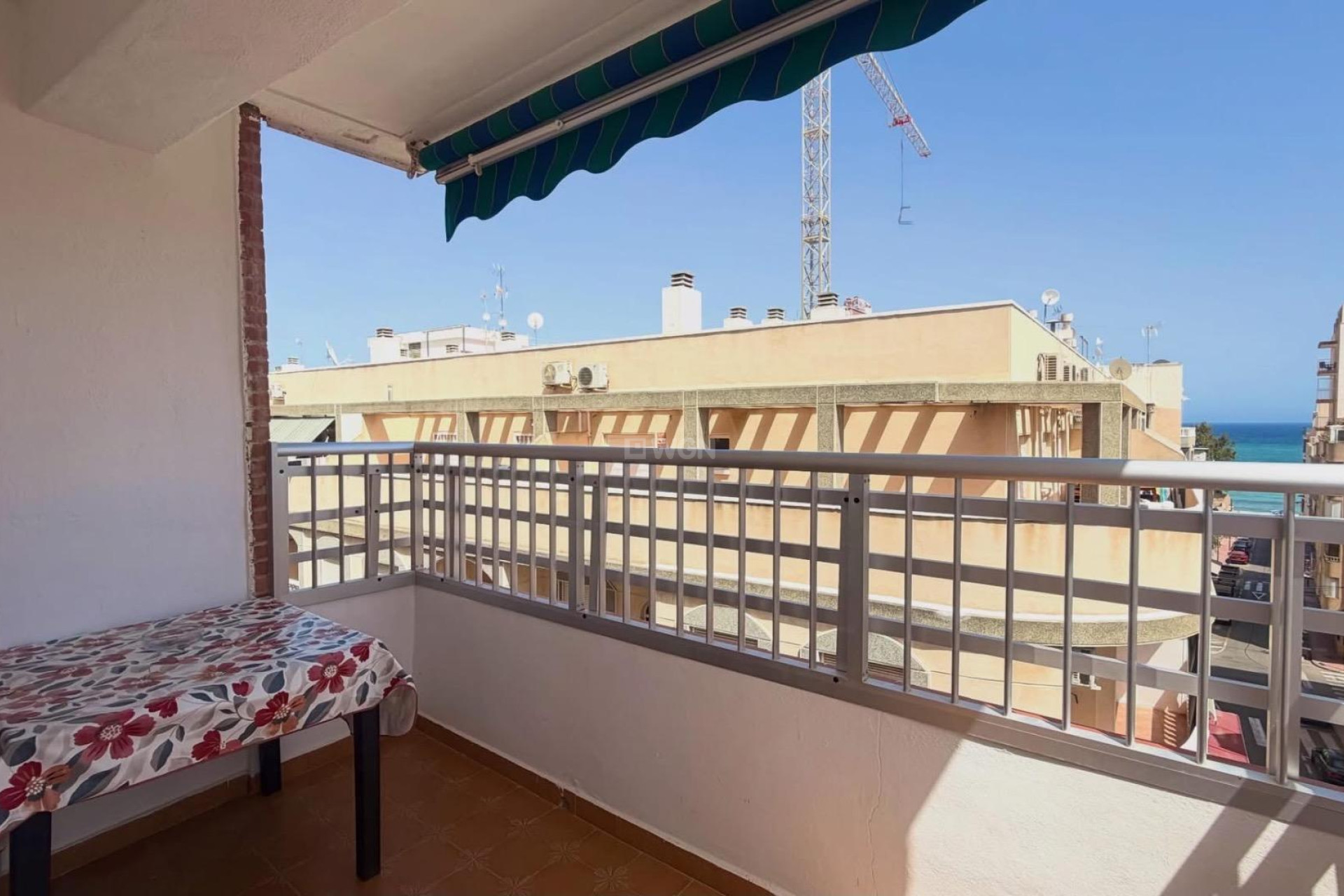 Reventa - Ático - Torrevieja - Habaneras