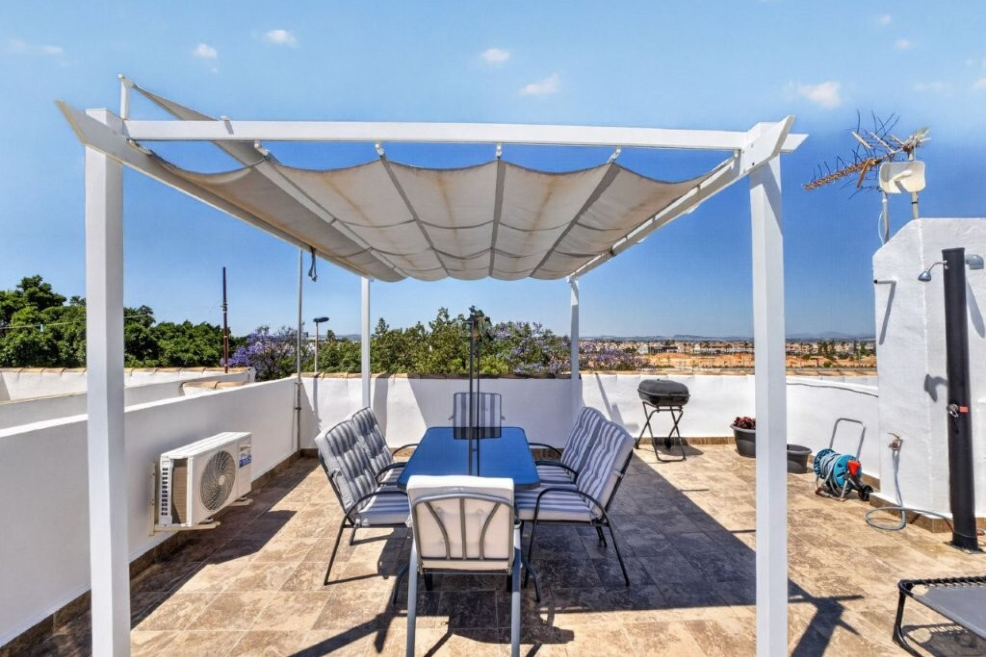 Reventa - Ático - Torrevieja - Jardin del Mar