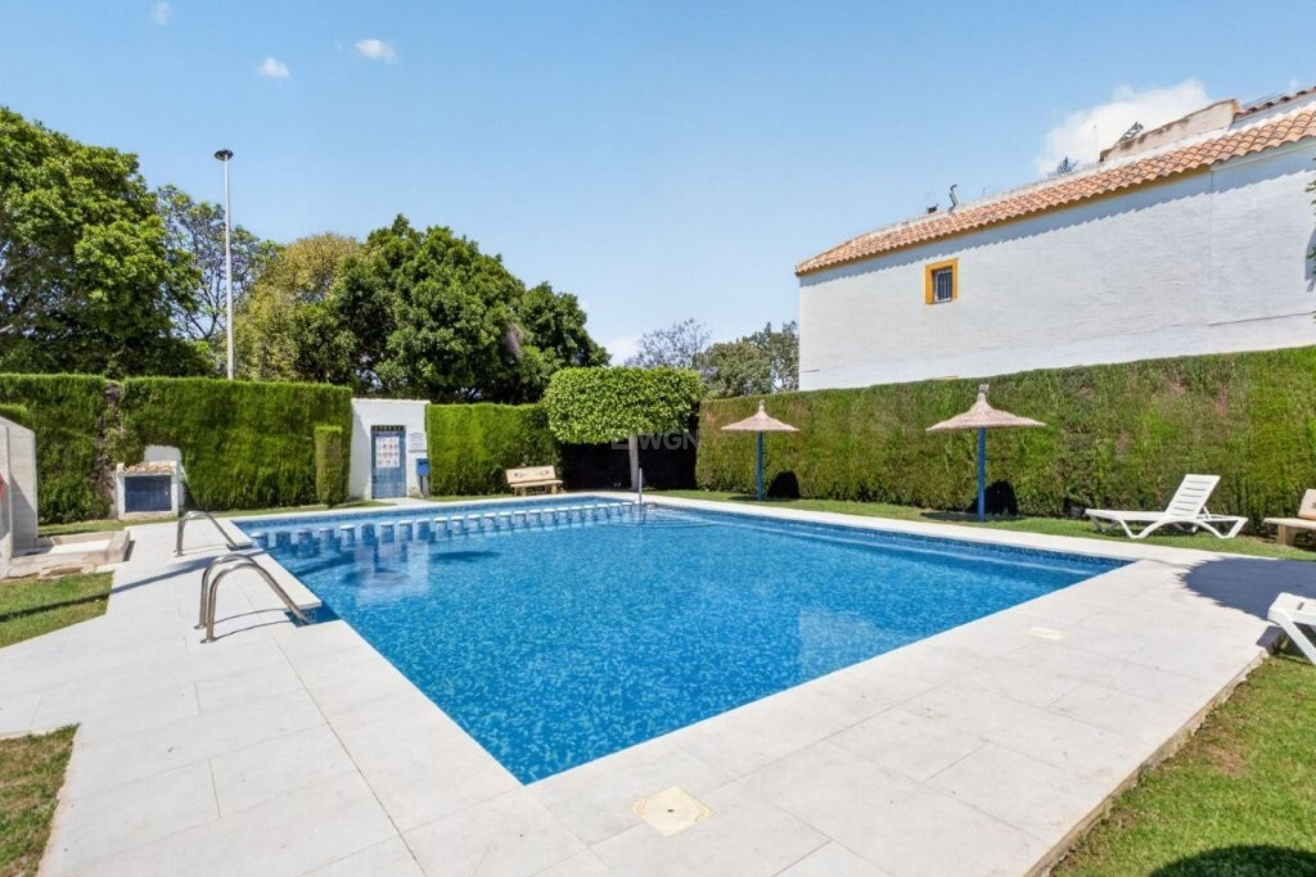 Reventa - Ático - Torrevieja - Jardin del Mar