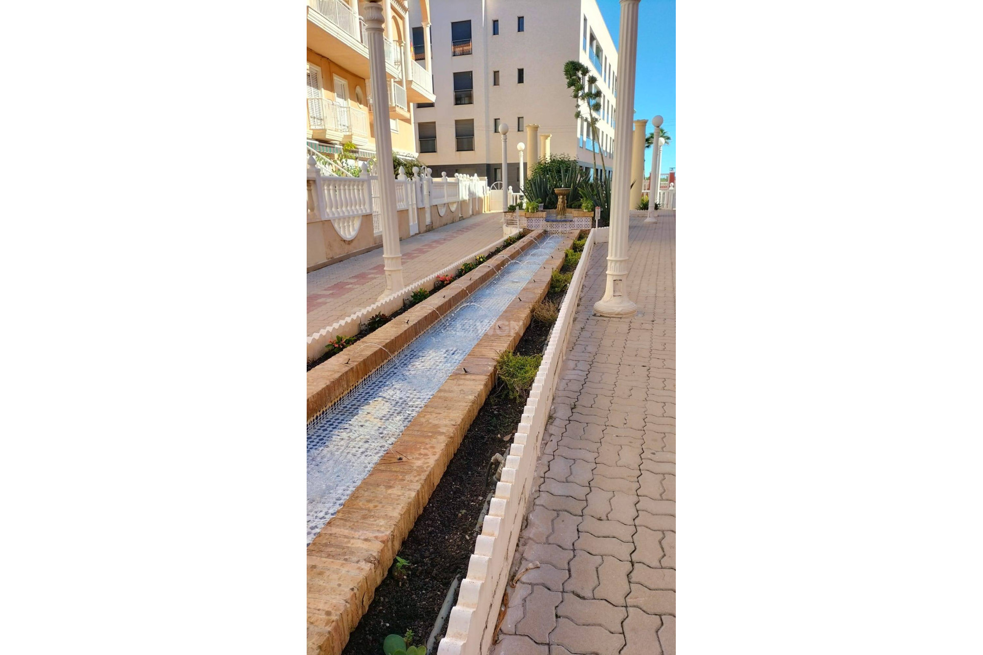 Reventa - Ático - Torrevieja - La Mata Pueblo