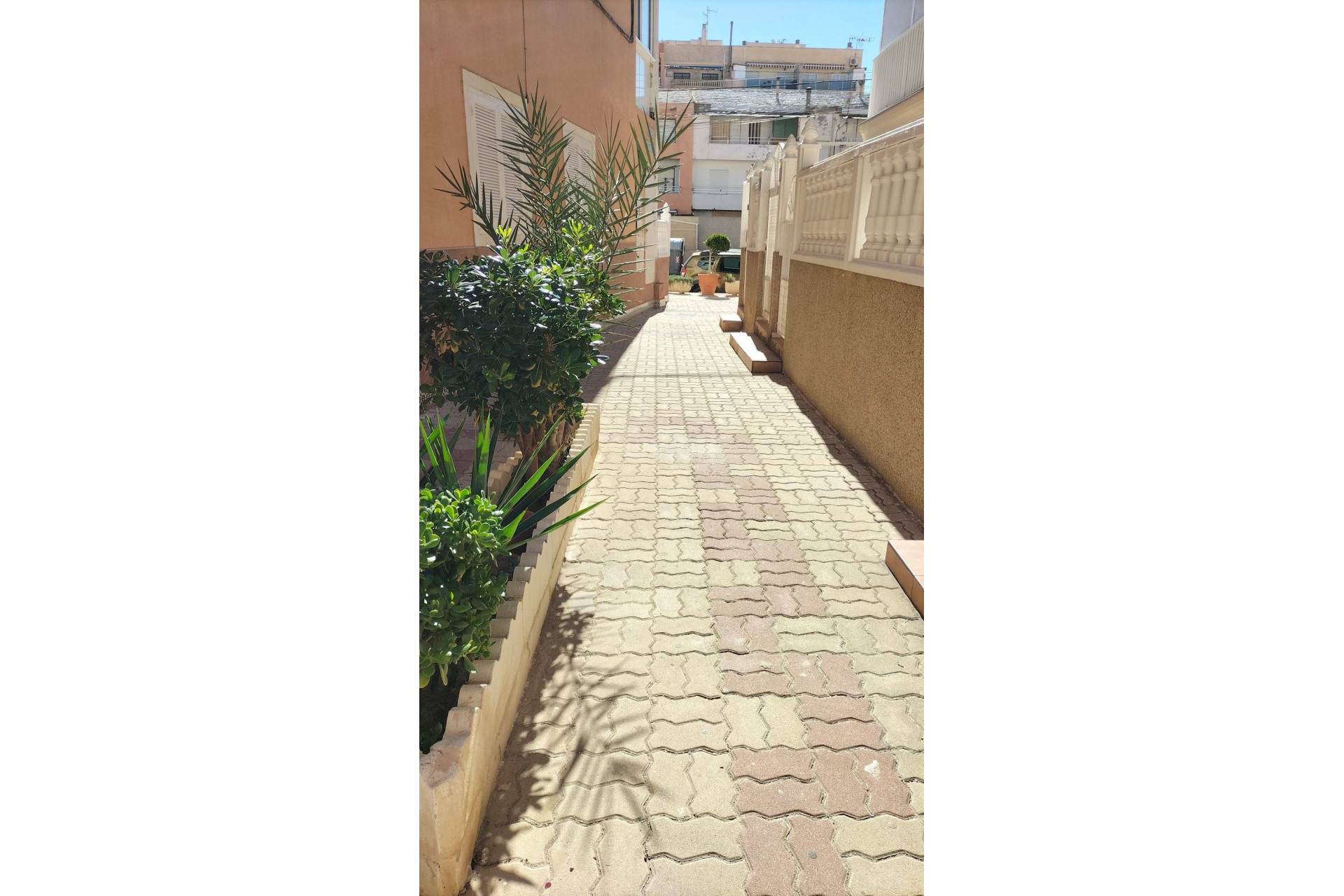 Reventa - Ático - Torrevieja - La Mata Pueblo