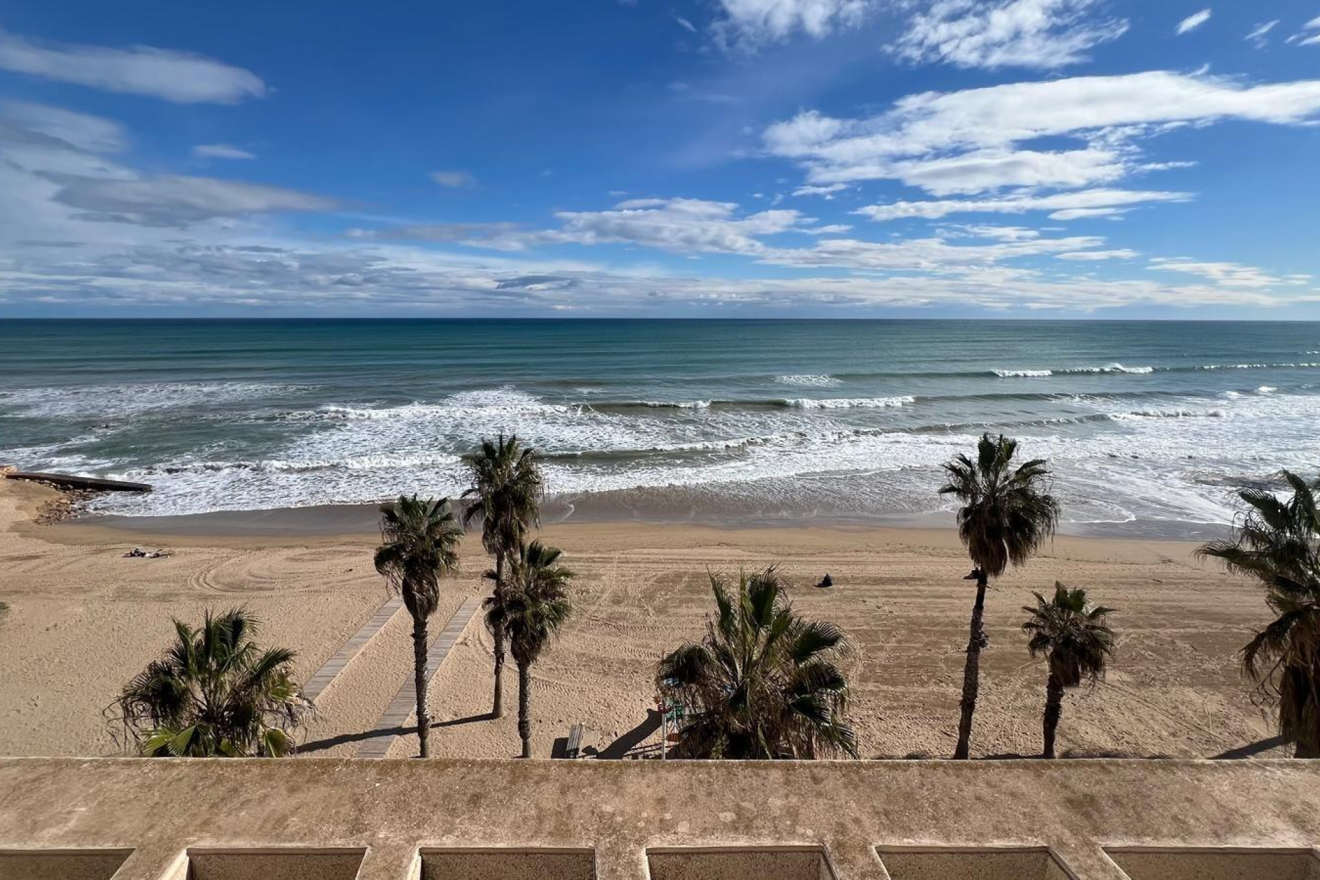 Reventa - Ático - Torrevieja - La Mata Pueblo