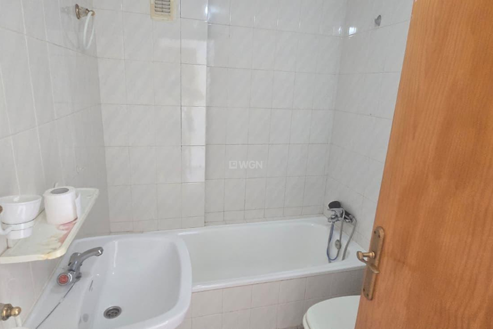 Reventa - Ático - Torrevieja - La Mata