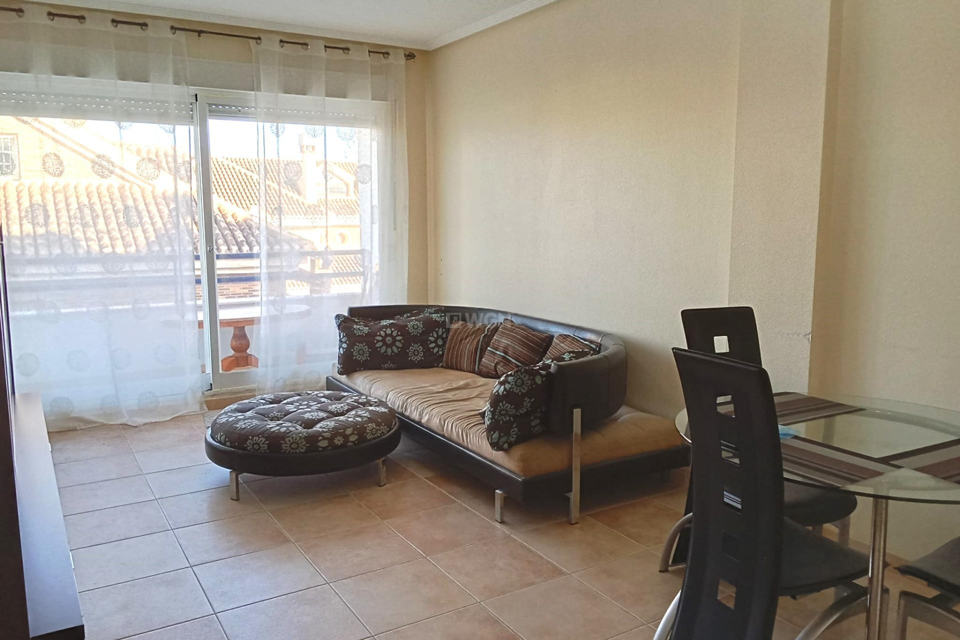 Reventa - Ático - Torrevieja - La Veleta