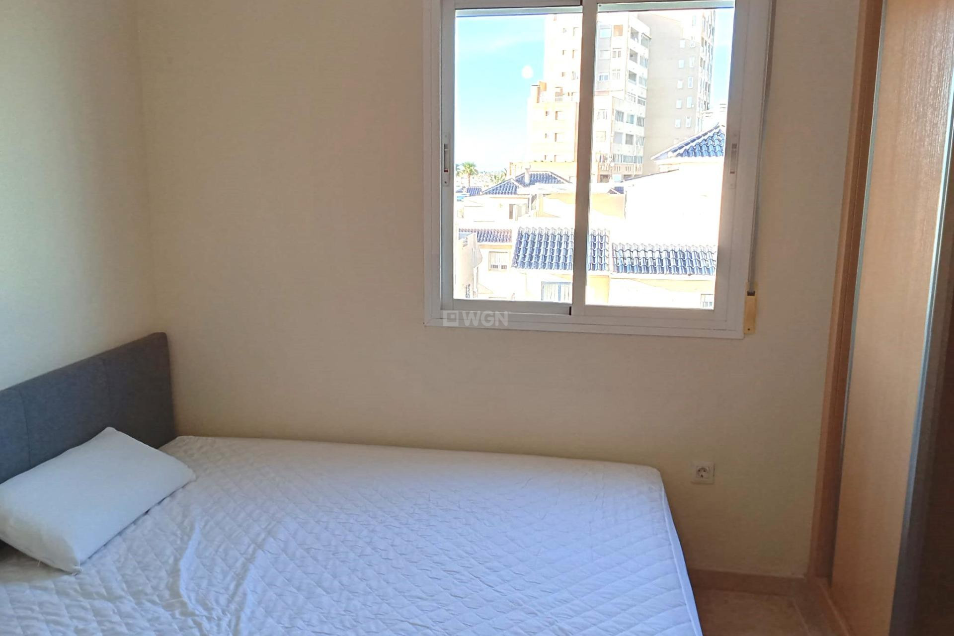 Reventa - Ático - Torrevieja - La Veleta