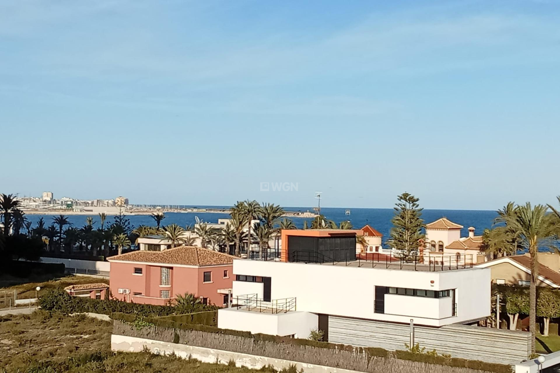 Reventa - Ático - Torrevieja - La Veleta