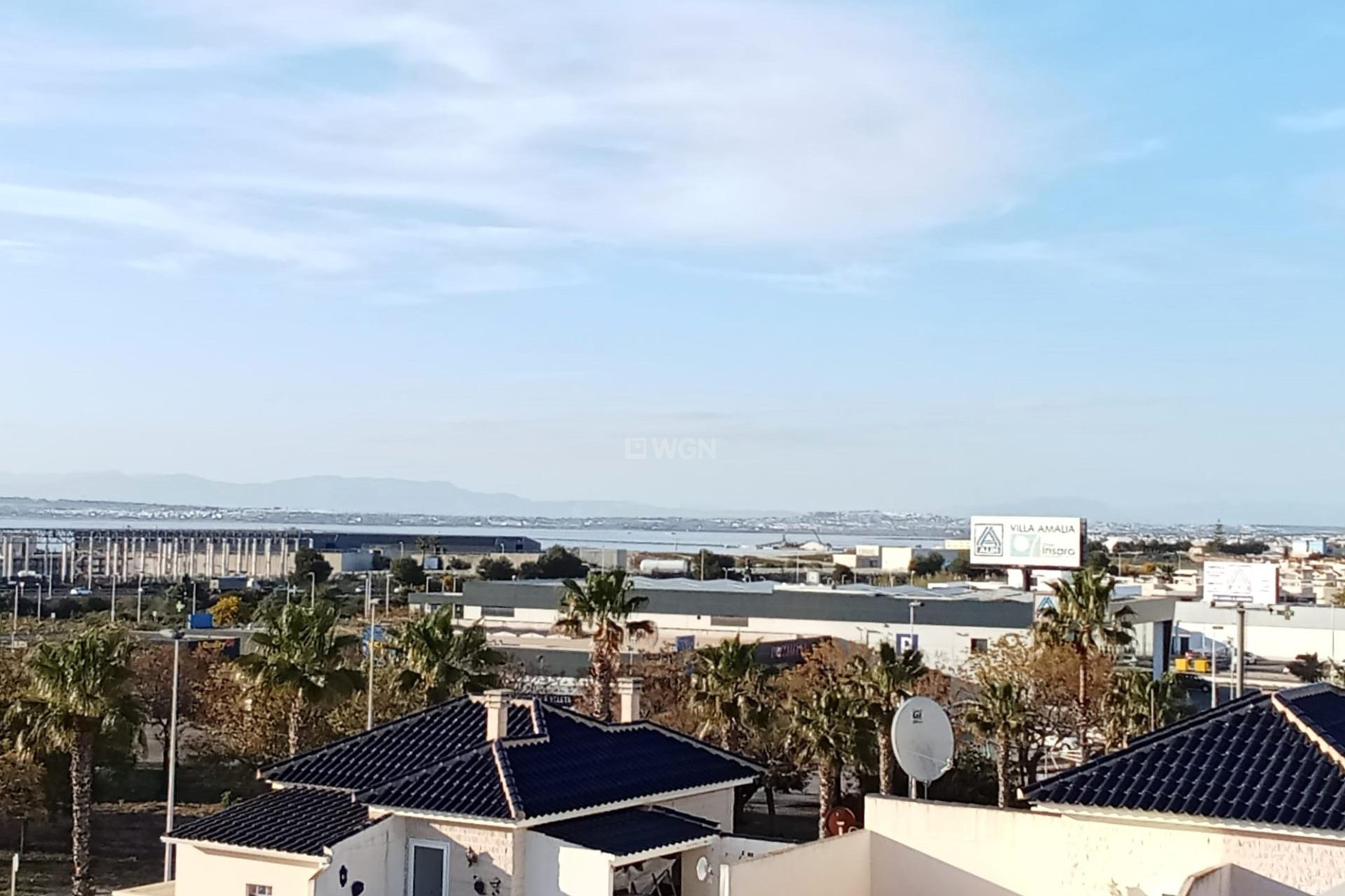 Reventa - Ático - Torrevieja - La Veleta