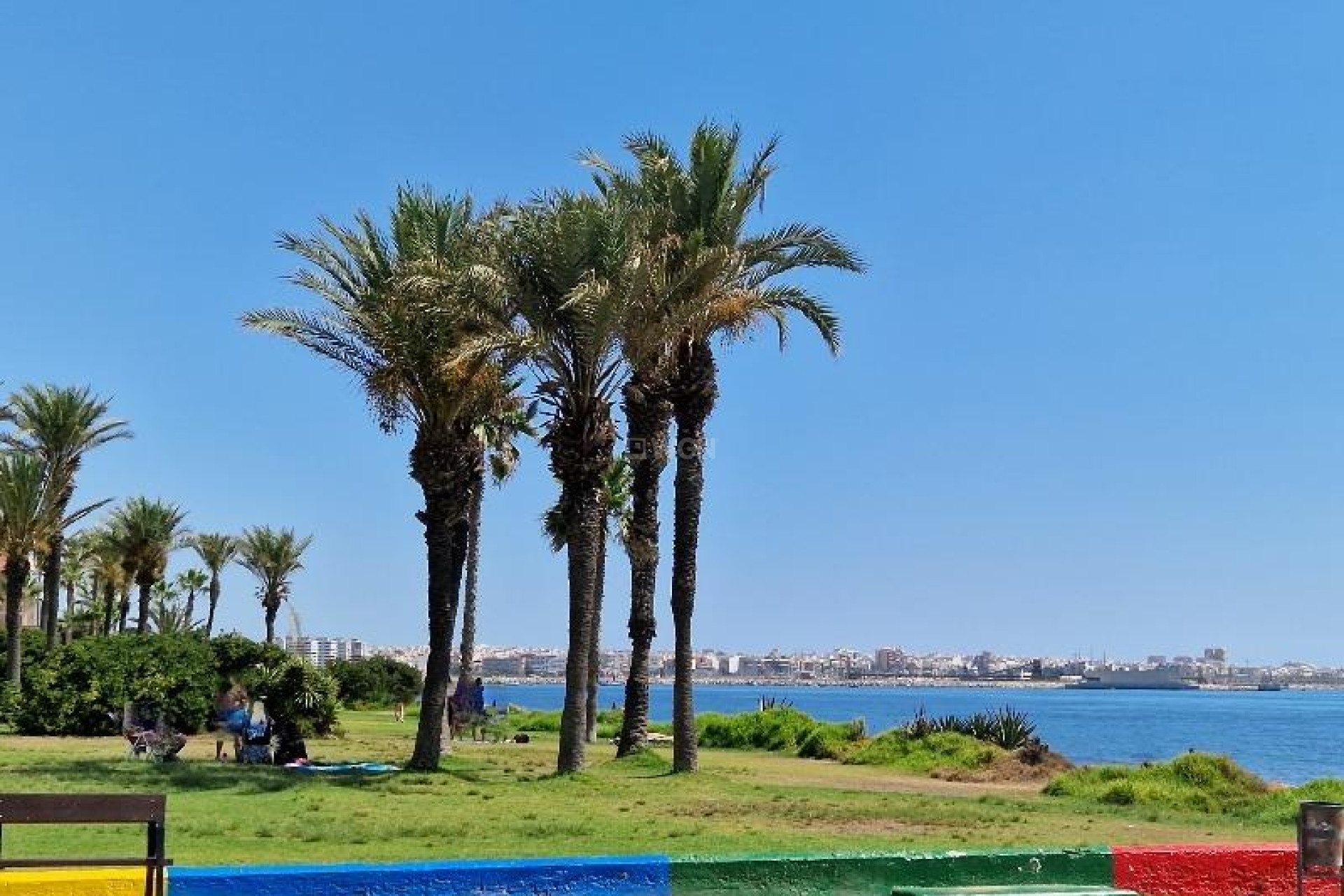 Reventa - Ático - Torrevieja - La Veleta
