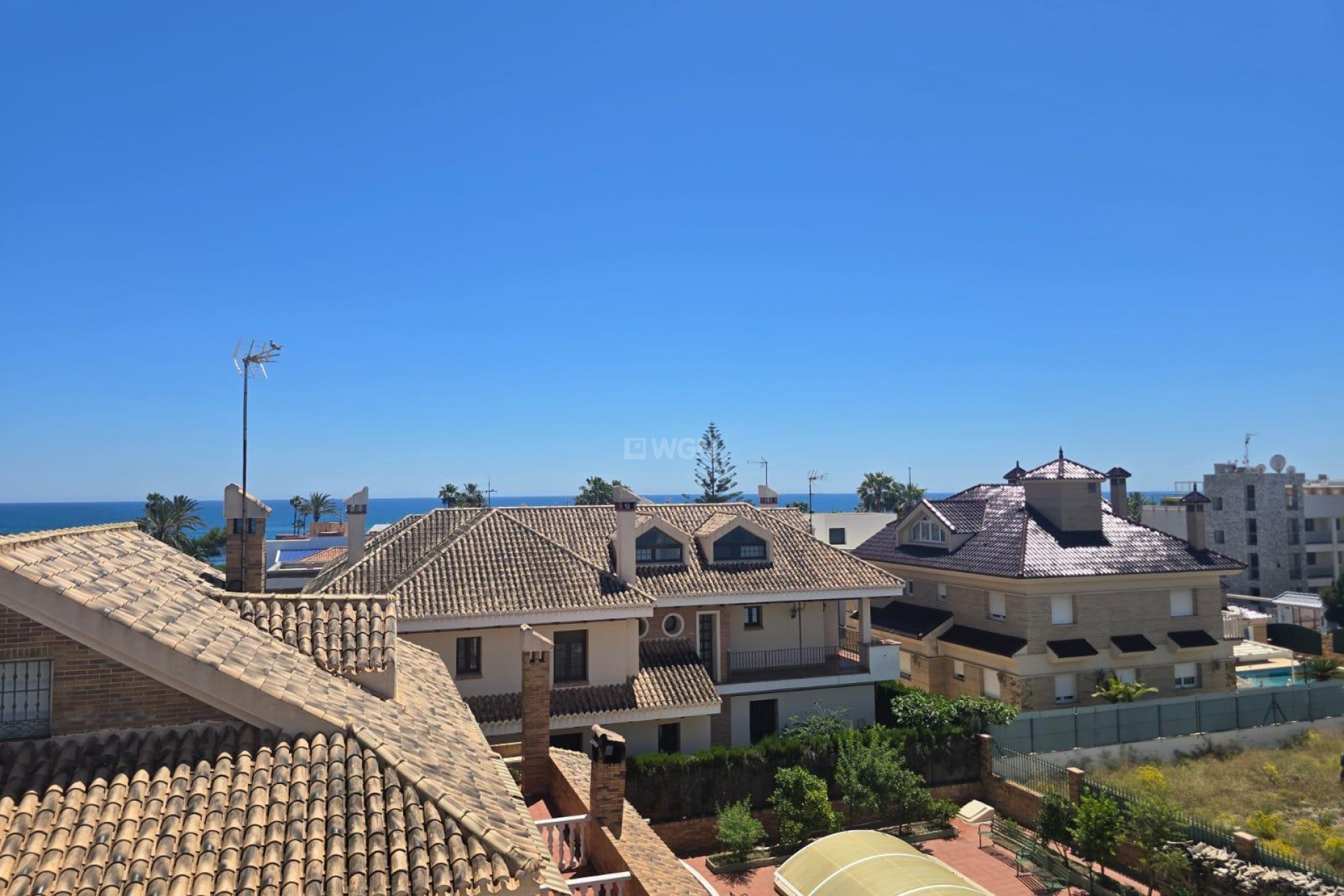 Reventa - Ático - Torrevieja - La Veleta