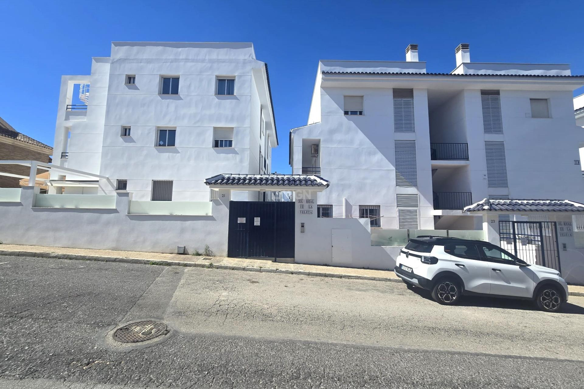 Reventa - Ático - Torrevieja - La Veleta