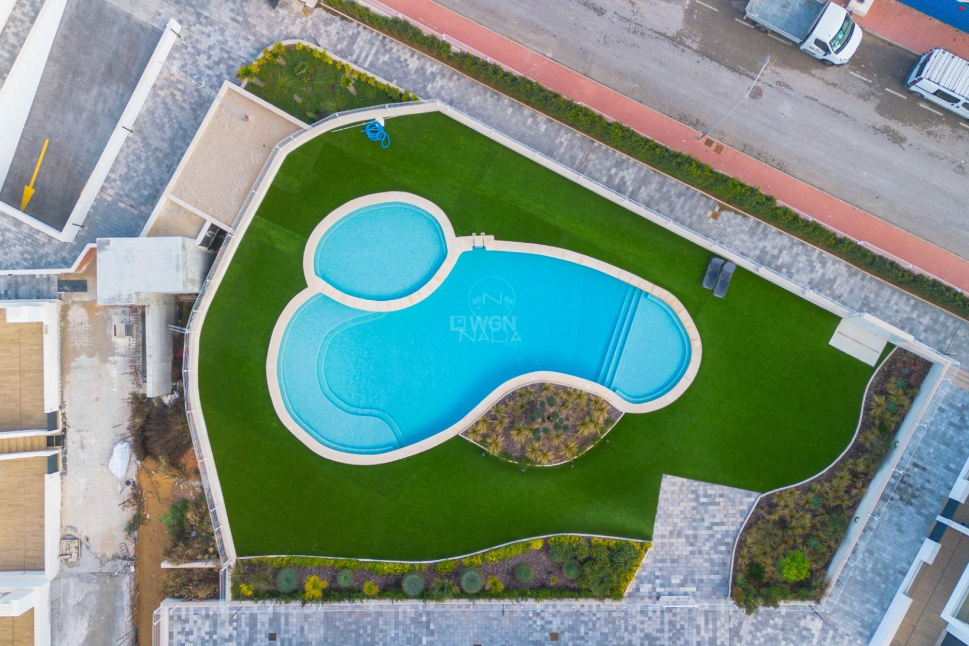 Reventa - Ático - Torrevieja - Los Balcones - Los Altos del Edén