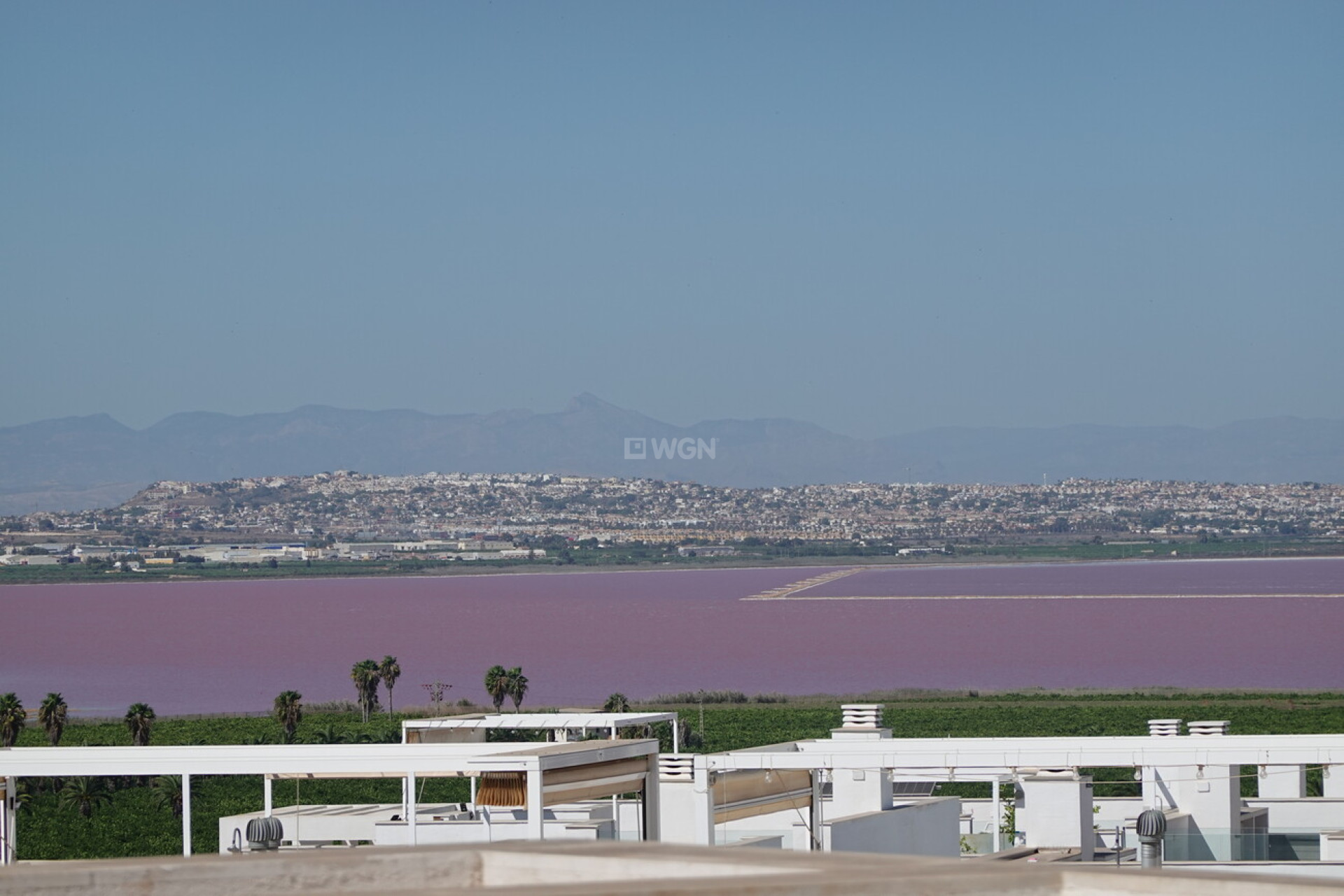Reventa - Ático - Torrevieja - Los Balcones