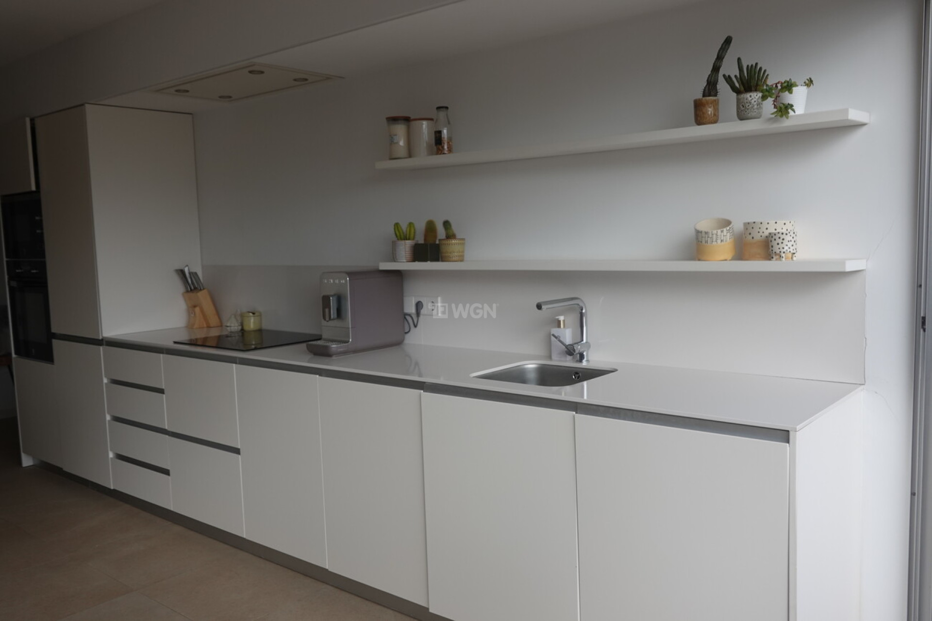 Reventa - Ático - Torrevieja - Los Balcones