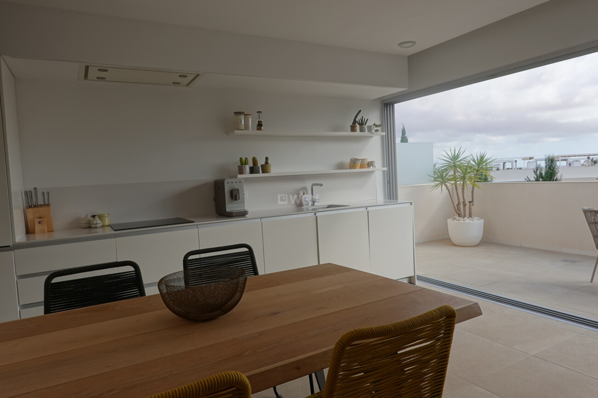 Reventa - Ático - Torrevieja - Los Balcones