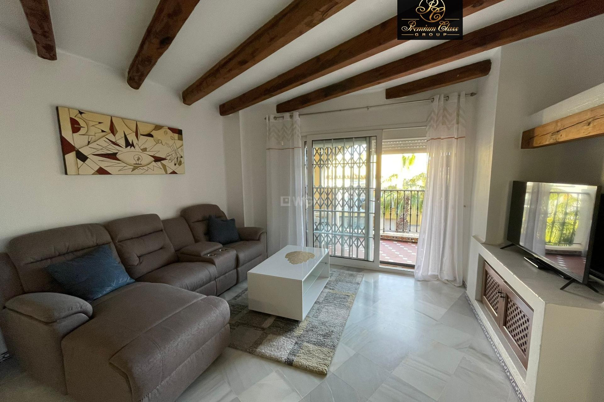 Reventa - Ático - Torrevieja - Los Frutales