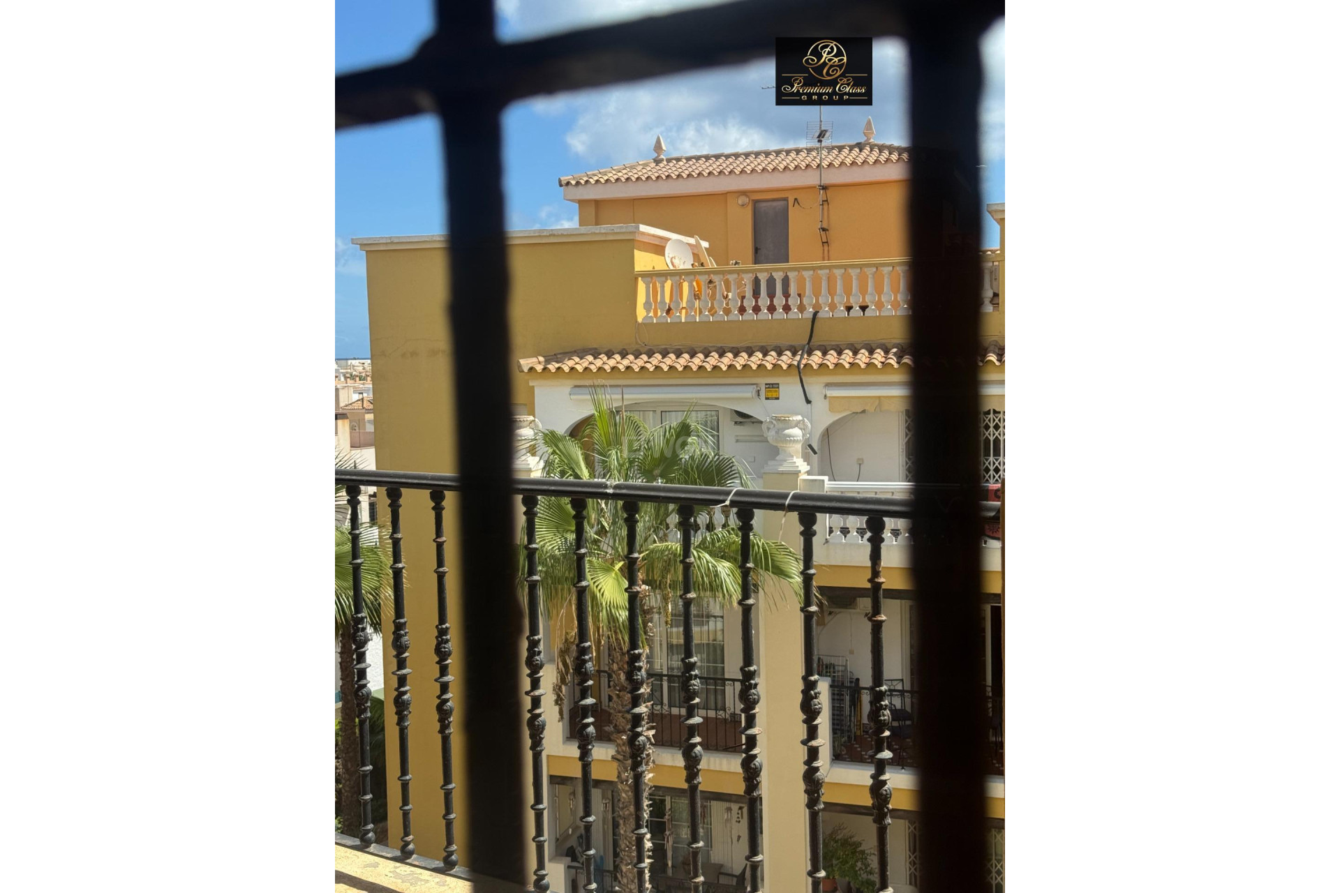 Reventa - Ático - Torrevieja - Los Frutales