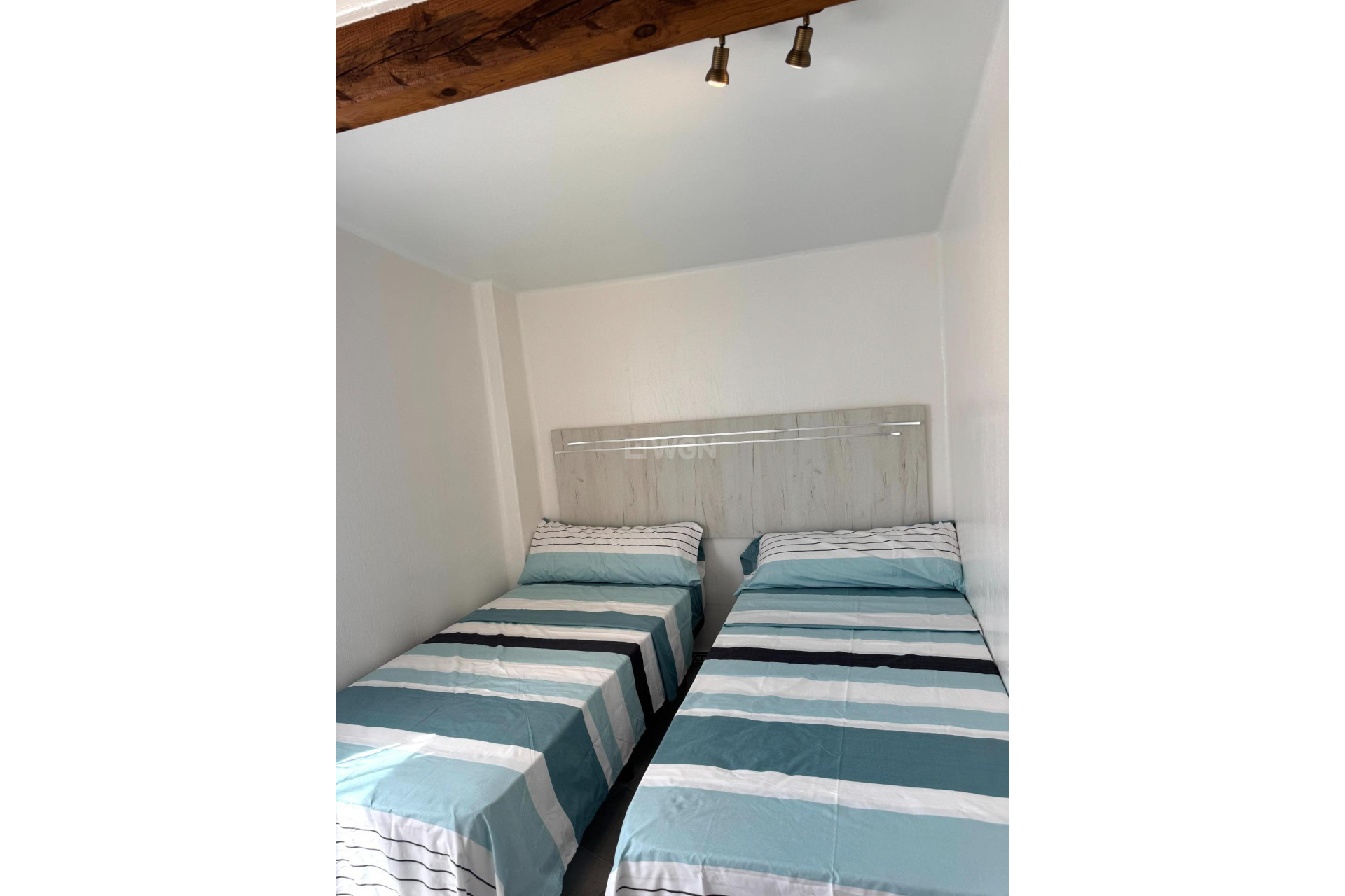 Reventa - Ático - Torrevieja - Los Frutales