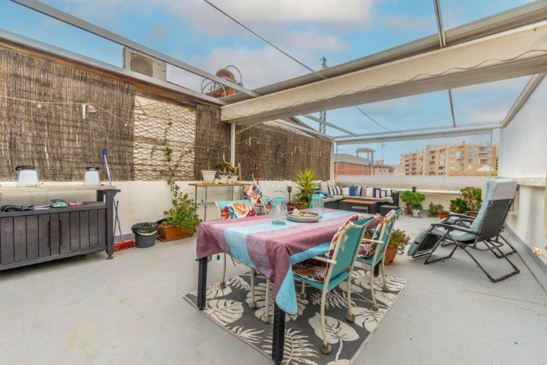 Reventa - Ático - Torrevieja - Los Locos