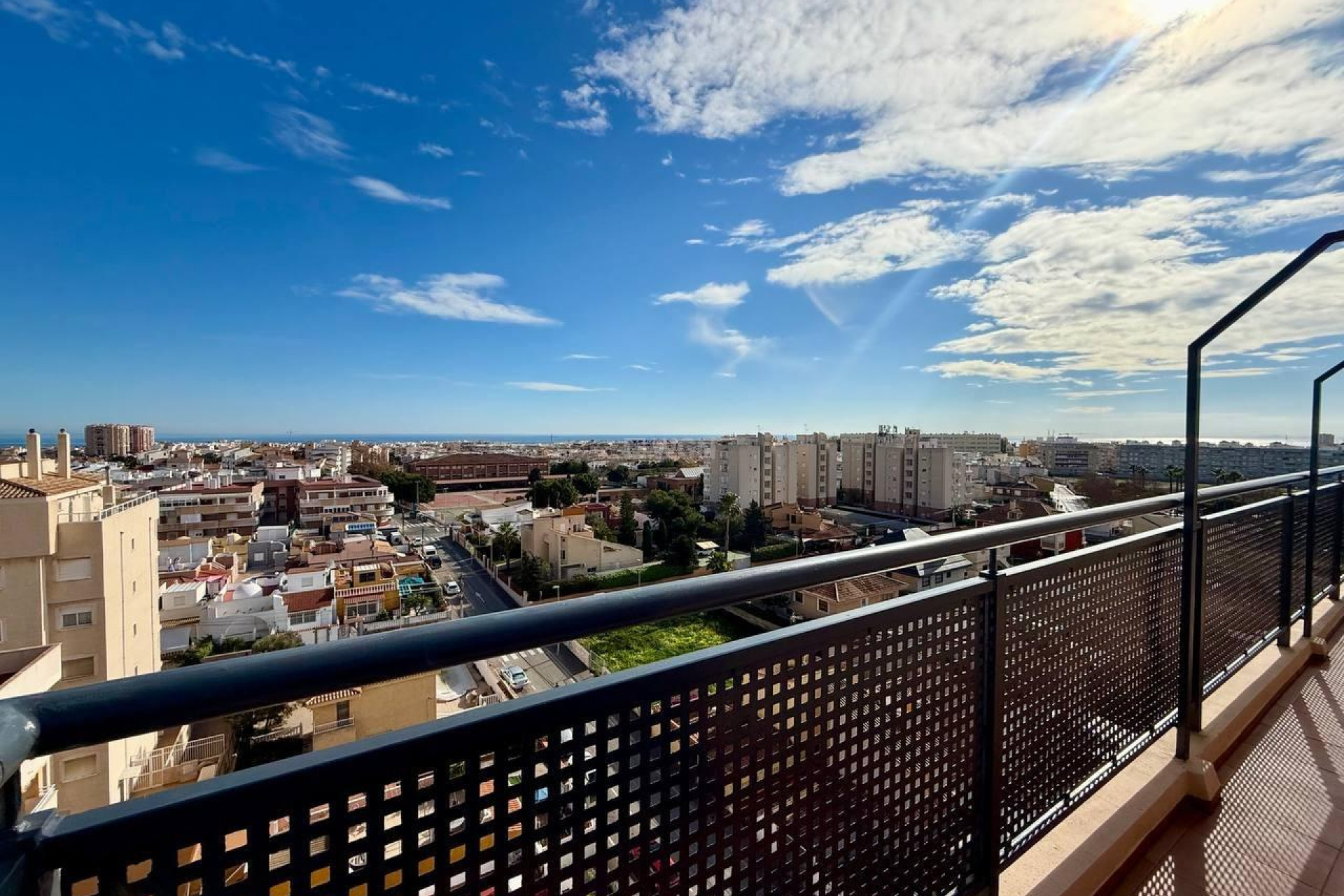 Reventa - Ático - Torrevieja - Nueva Torrevieja
