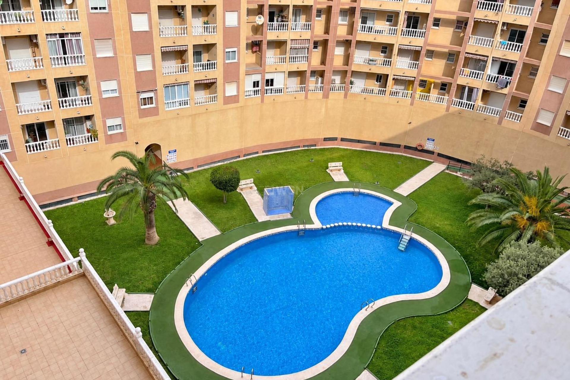Reventa - Ático - Torrevieja - PARQUE DE LAS NACIONES