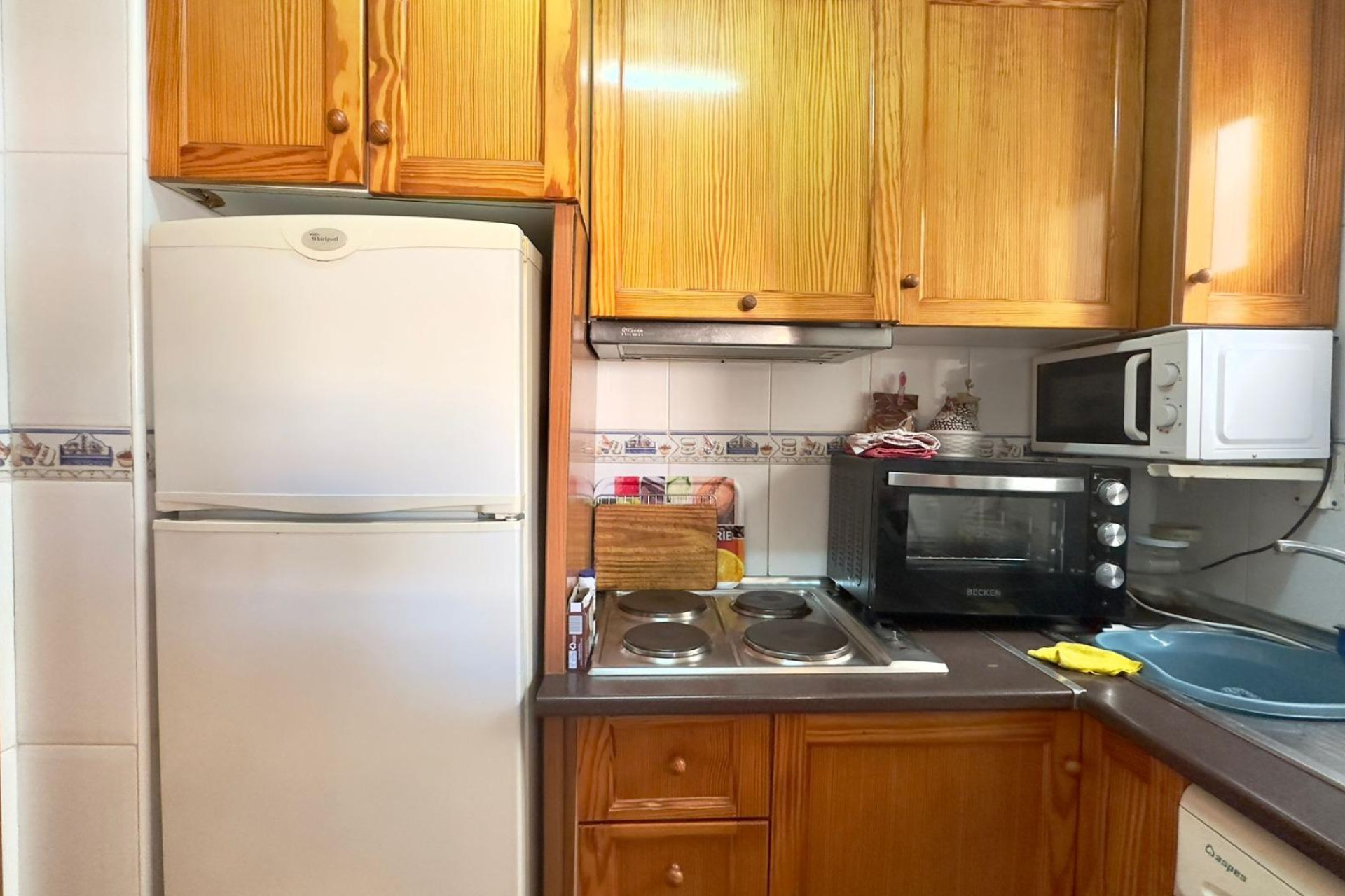 Reventa - Ático - Torrevieja - PARQUE DE LAS NACIONES