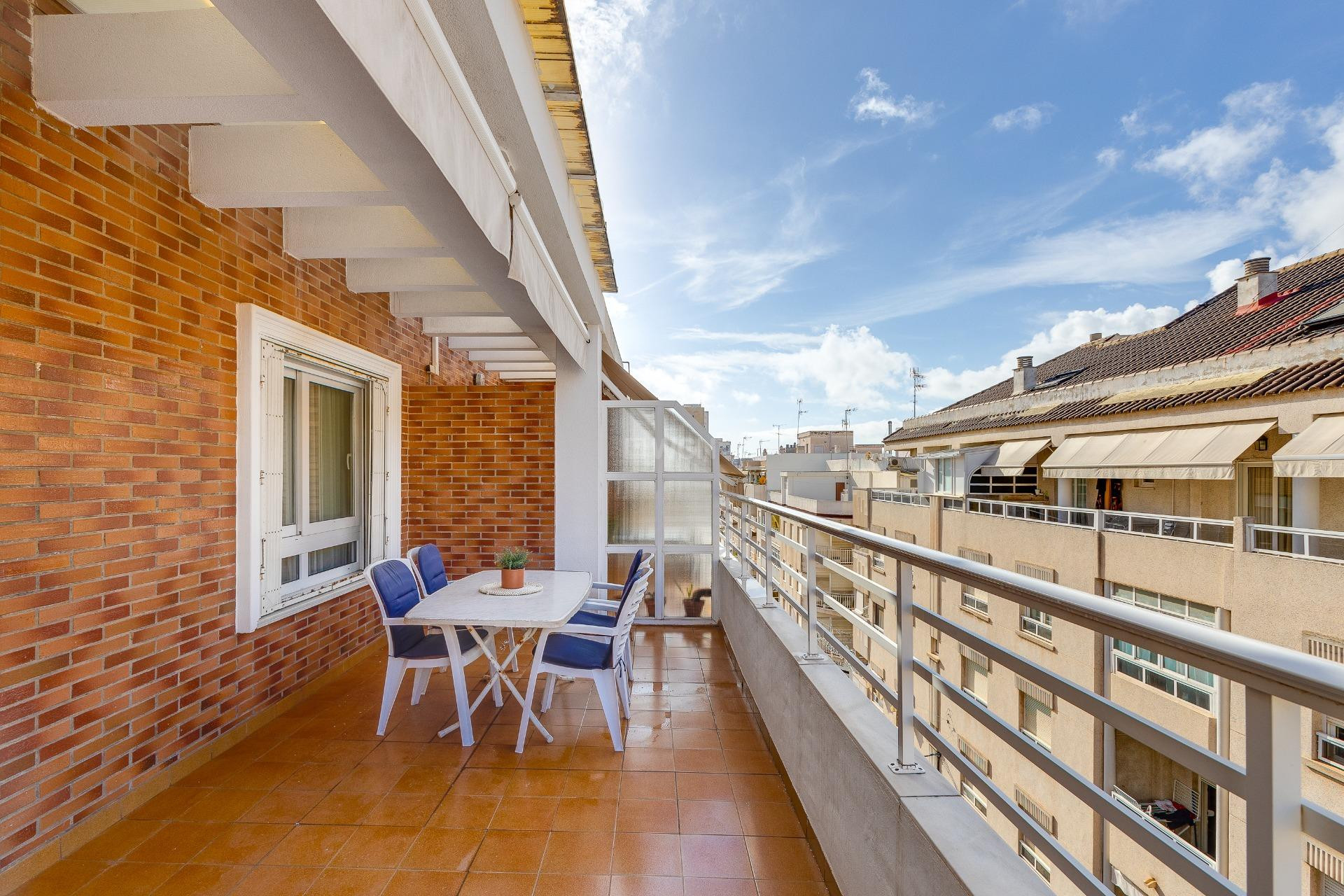 Reventa - Ático - Torrevieja - Paseo Maritimo