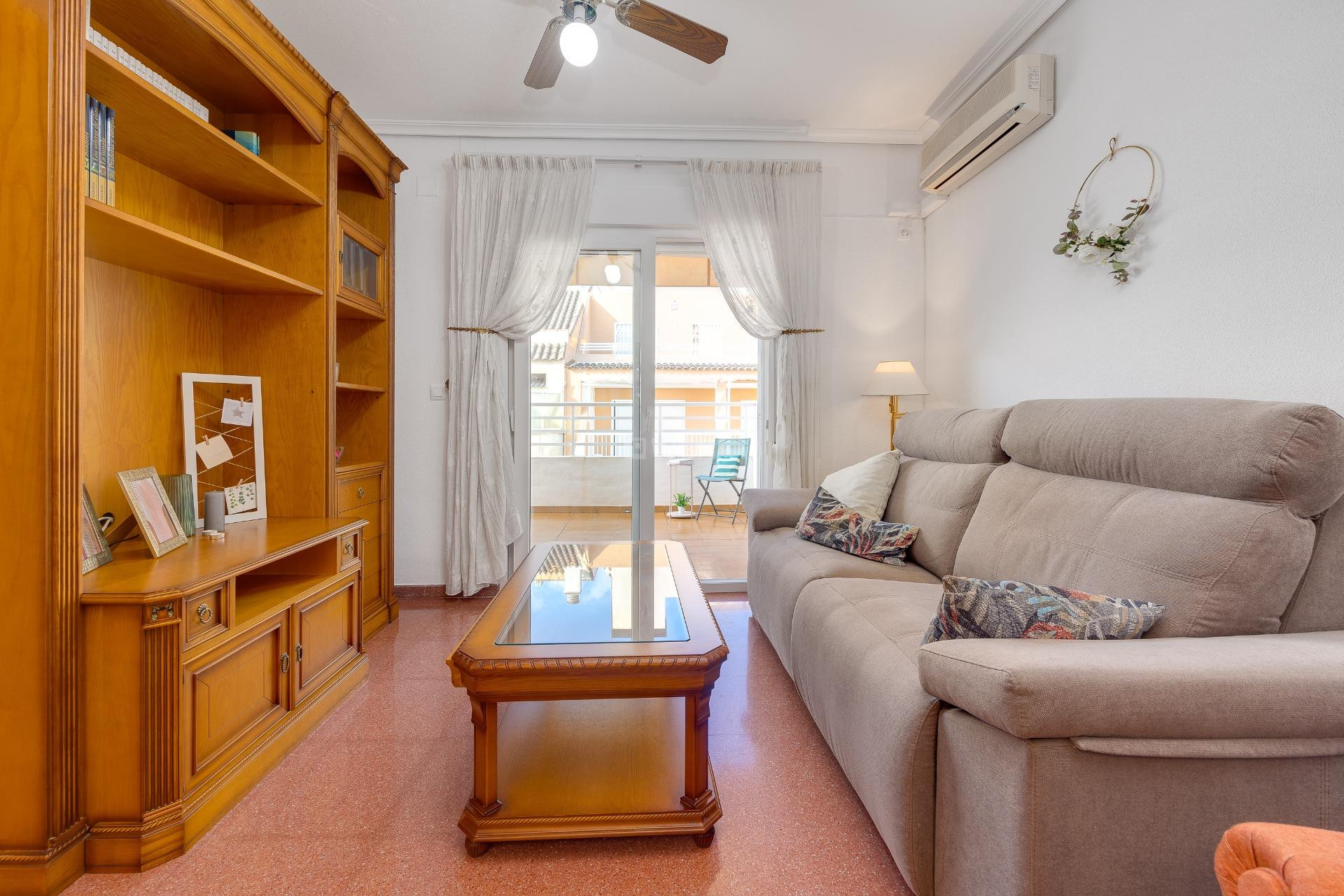 Reventa - Ático - Torrevieja - Paseo Maritimo