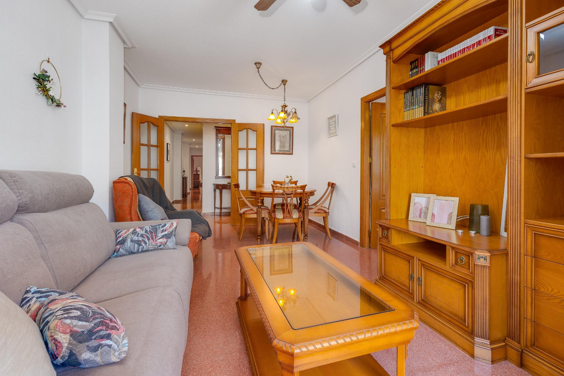 Reventa - Ático - Torrevieja - Paseo Maritimo