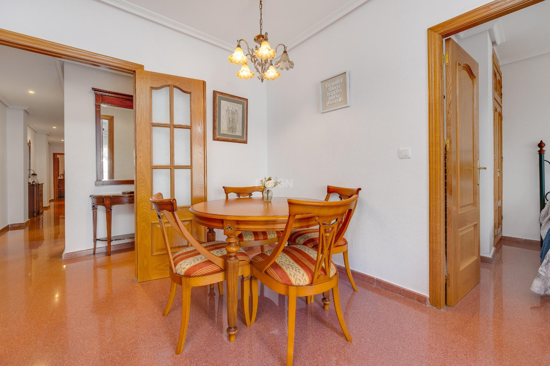 Reventa - Ático - Torrevieja - Paseo Maritimo