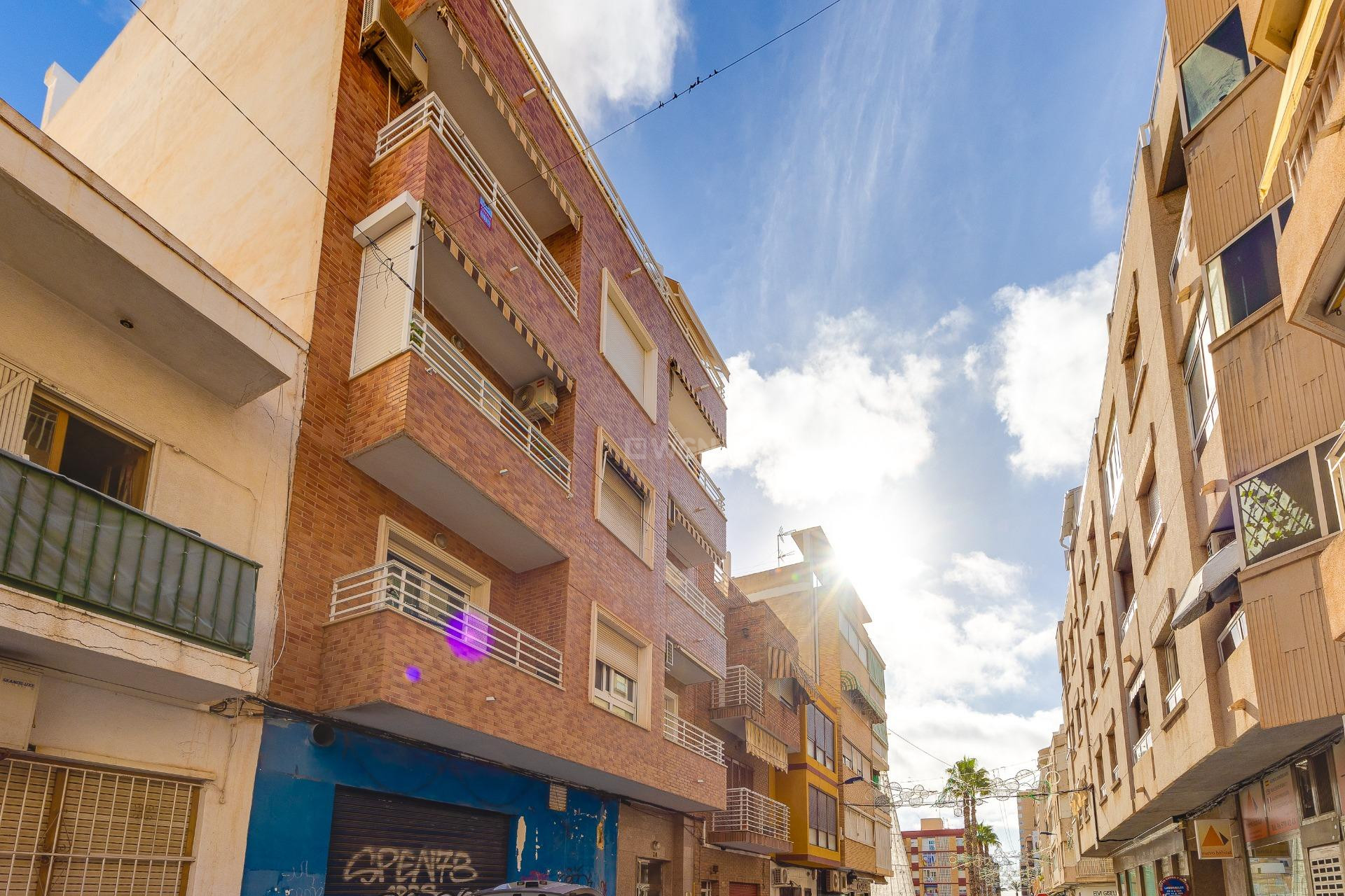 Reventa - Ático - Torrevieja - Paseo Maritimo