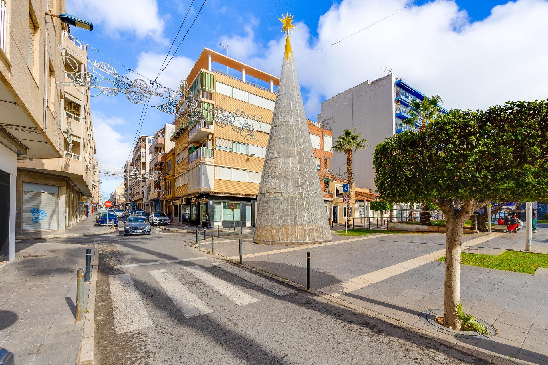 Reventa - Ático - Torrevieja - Paseo Maritimo