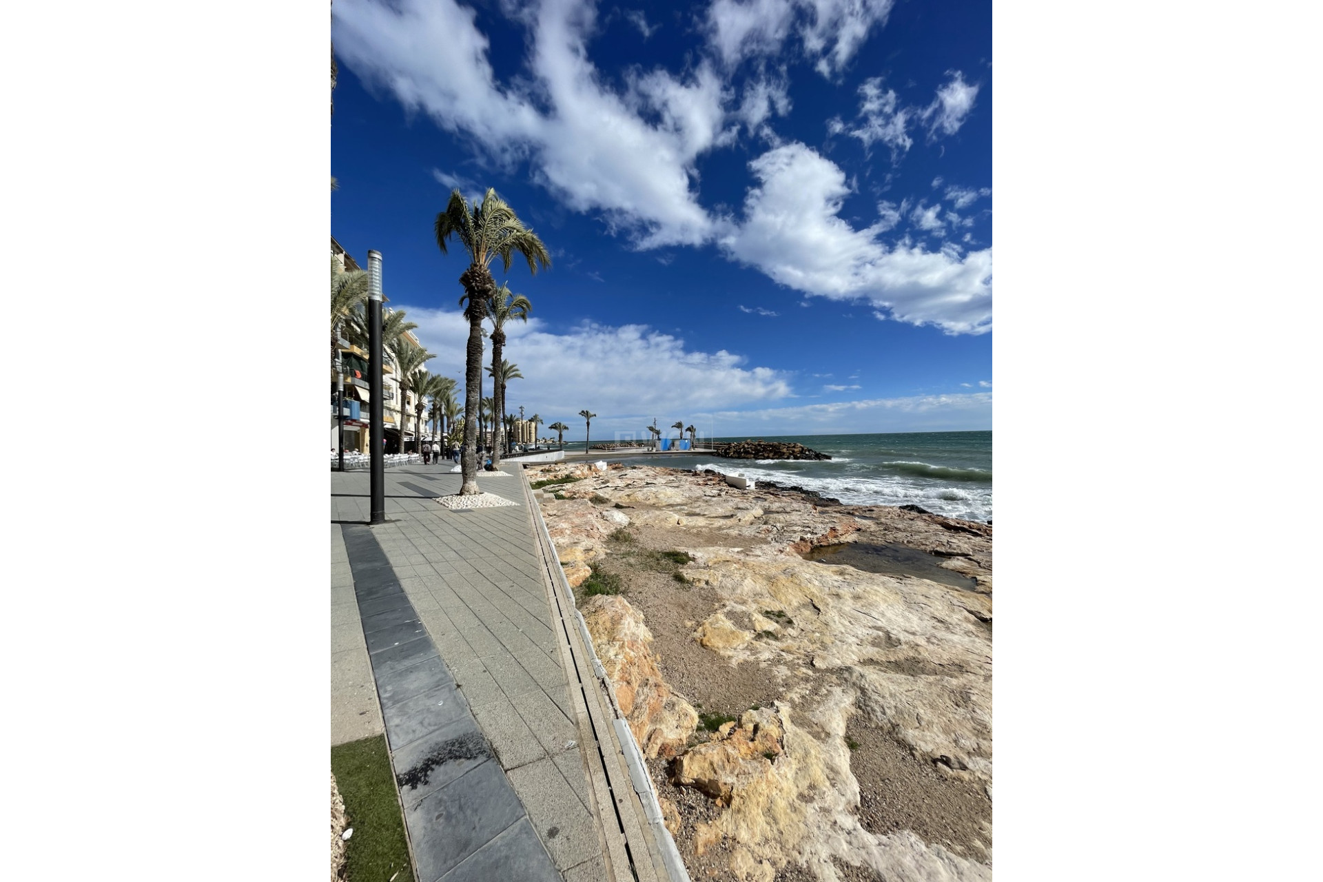 Reventa - Ático - Torrevieja - Playa de cura