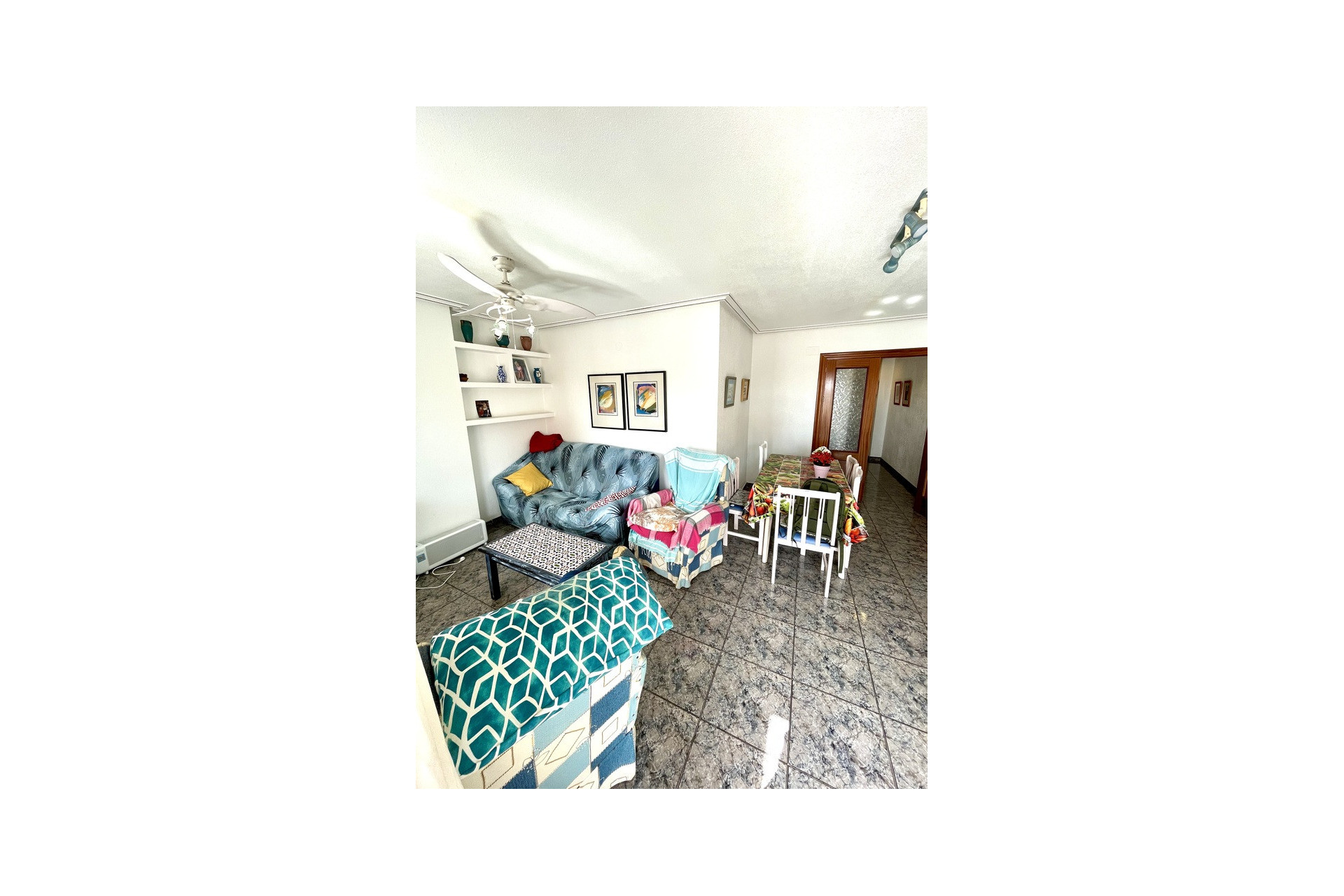 Reventa - Ático - Torrevieja - Playa de cura