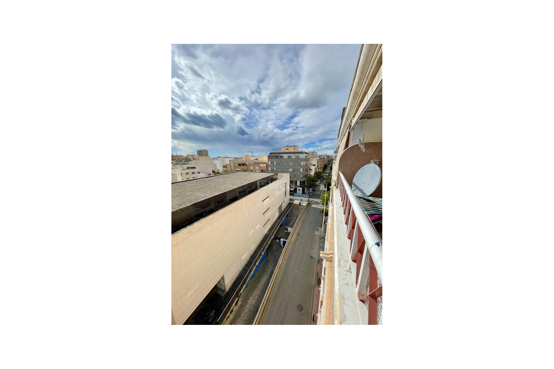 Reventa - Ático - Torrevieja - Playa de cura