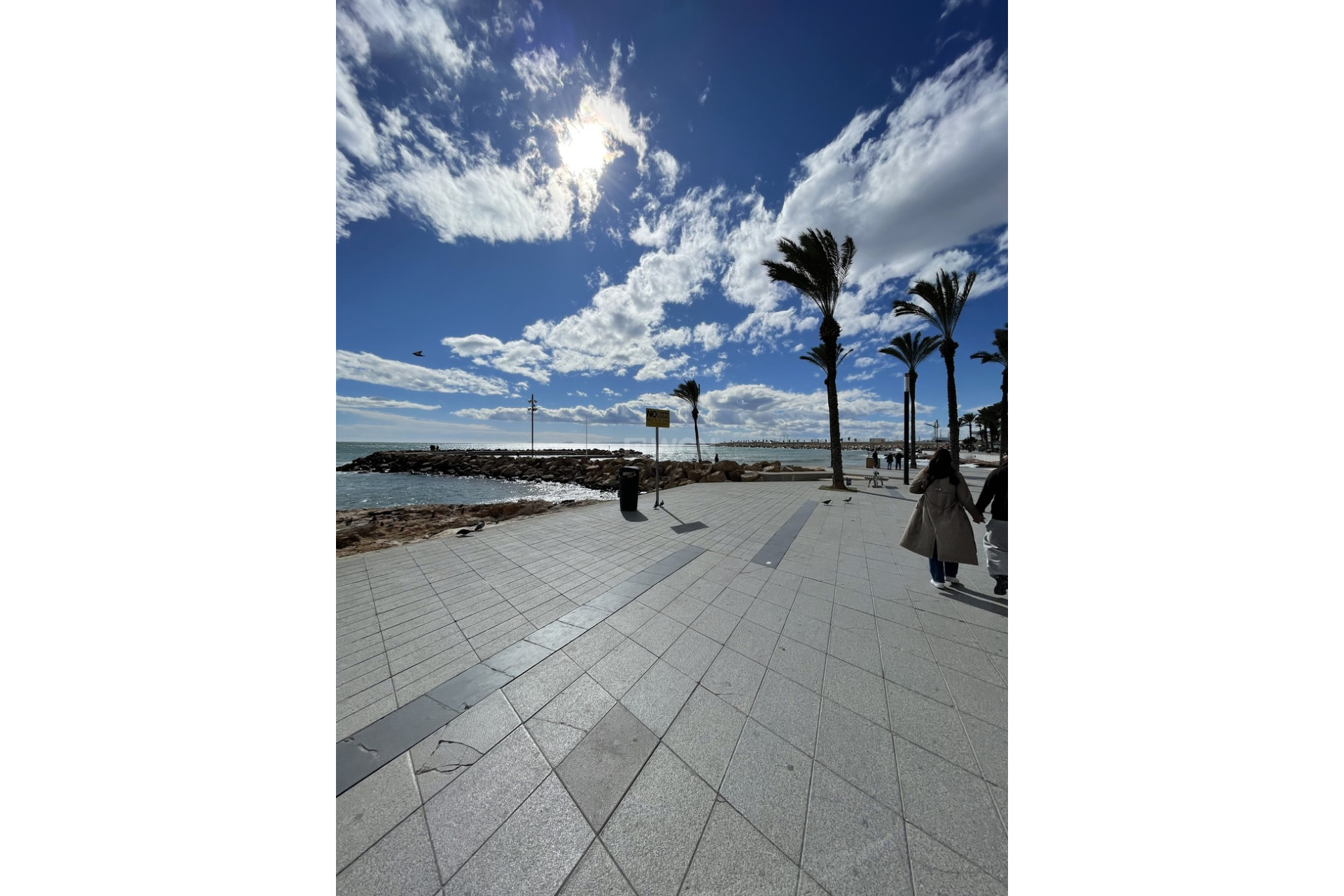 Reventa - Ático - Torrevieja - Playa de cura