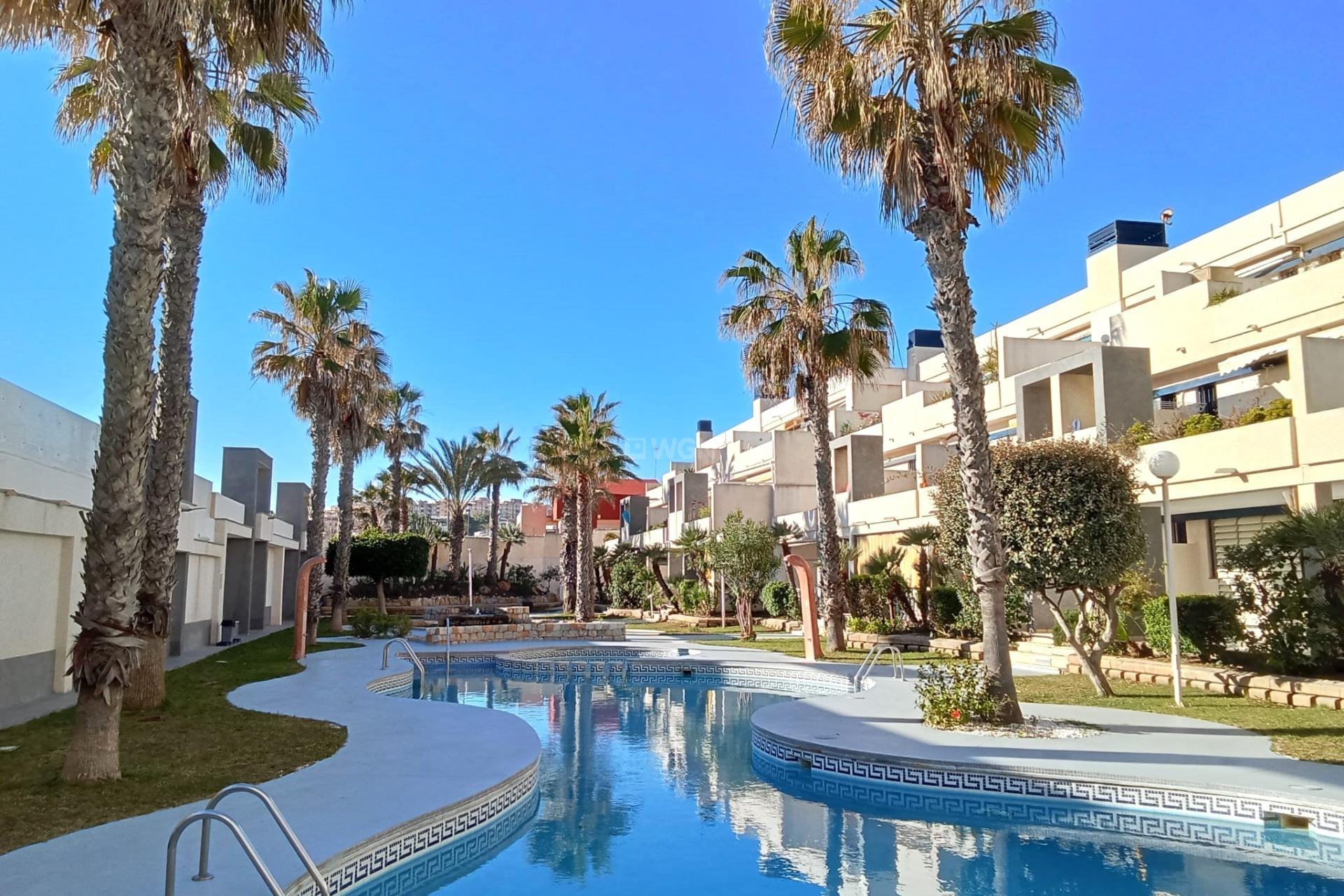 Reventa - Ático - Torrevieja - Playa De La Mata