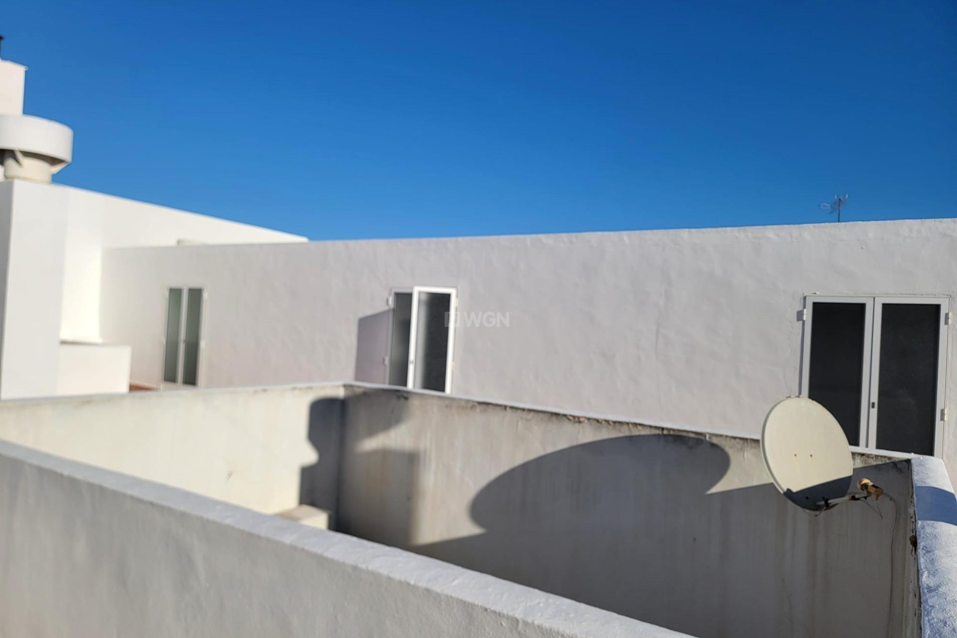 Reventa - Ático - Torrevieja - Playa de los Locos